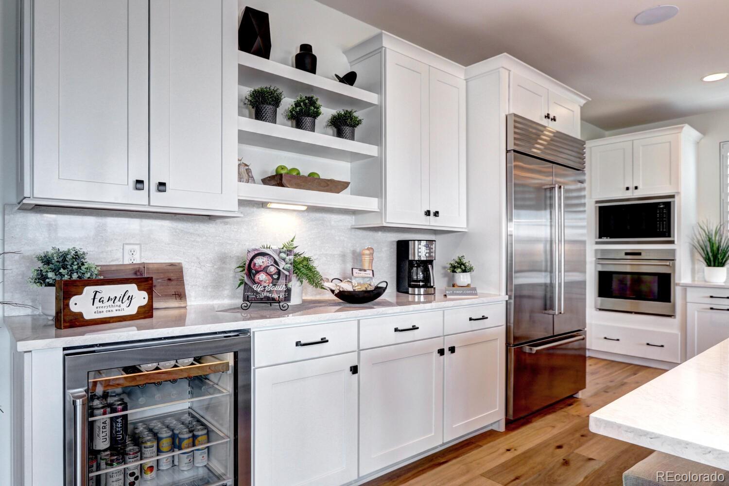 MLS Image #9 for 6521  barnstead drive,castle pines, Colorado