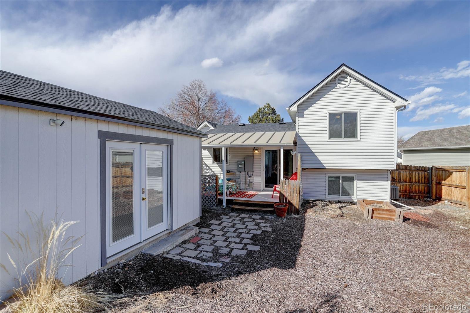 MLS Image #27 for 4922 s salida court,aurora, Colorado
