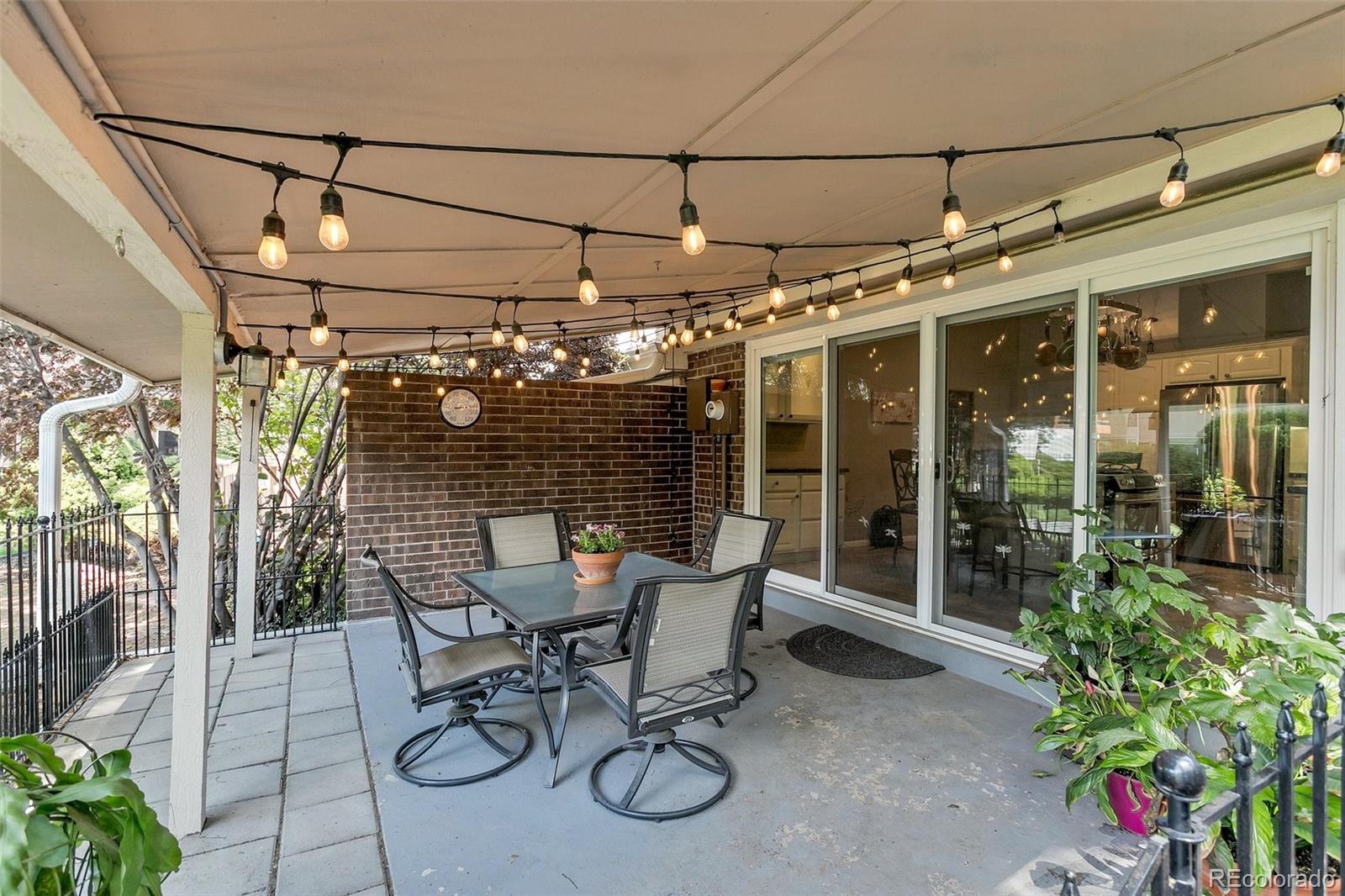 MLS Image #7 for 6937 e girard avenue,denver, Colorado