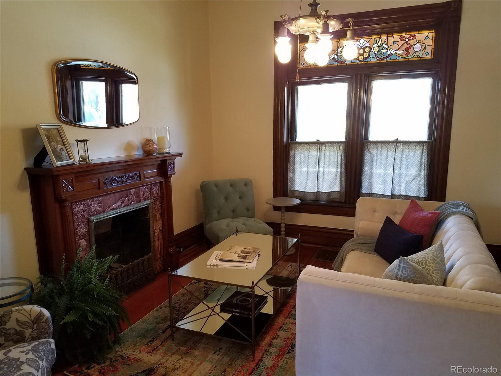 MLS Image #2 for 1805 w 34th avenue,denver, Colorado