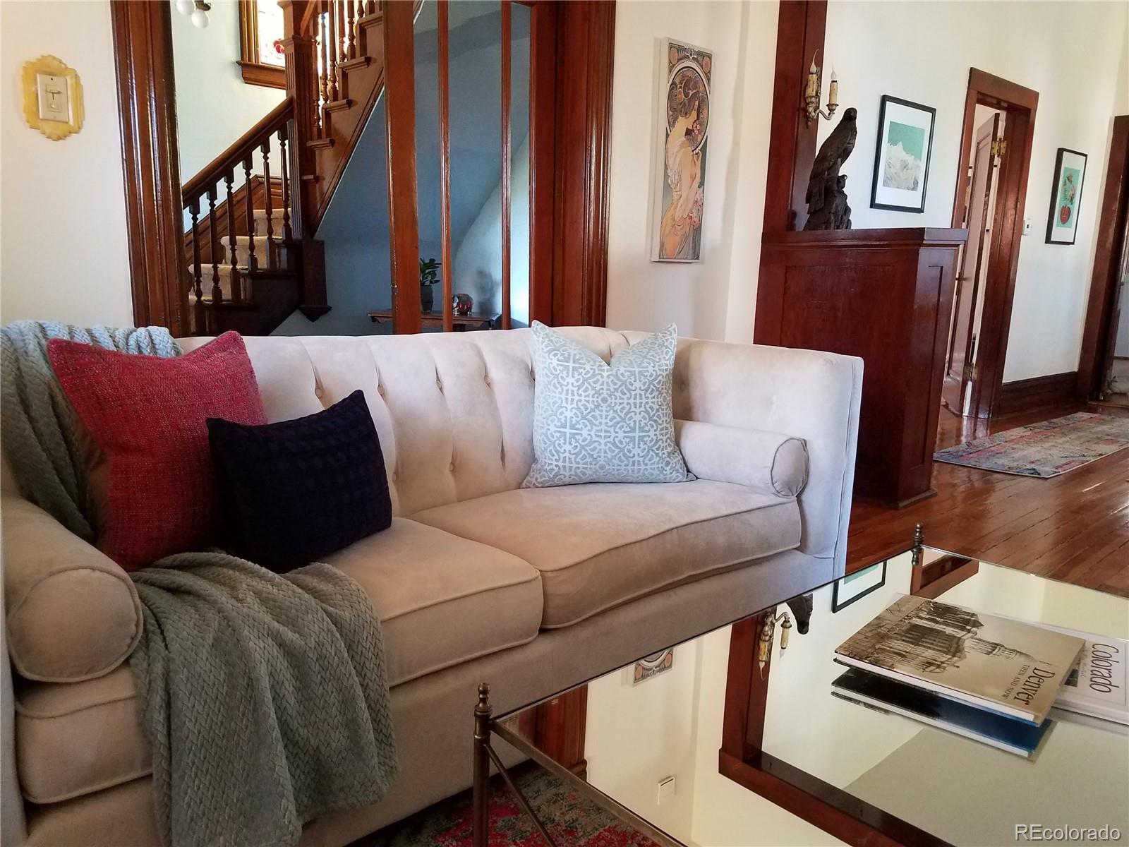MLS Image #3 for 1805 w 34th avenue,denver, Colorado