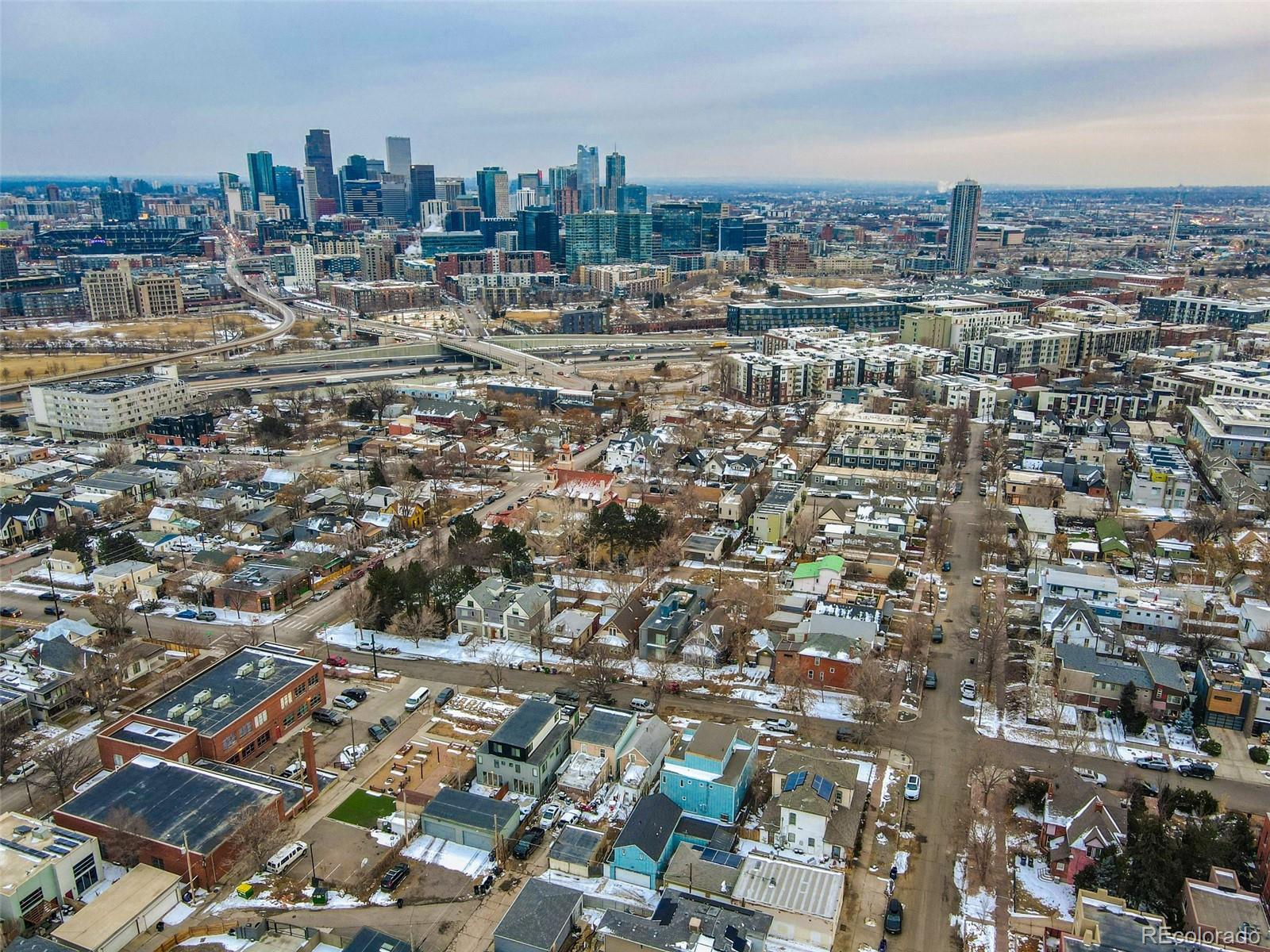 MLS Image #33 for 1805 w 34th avenue,denver, Colorado