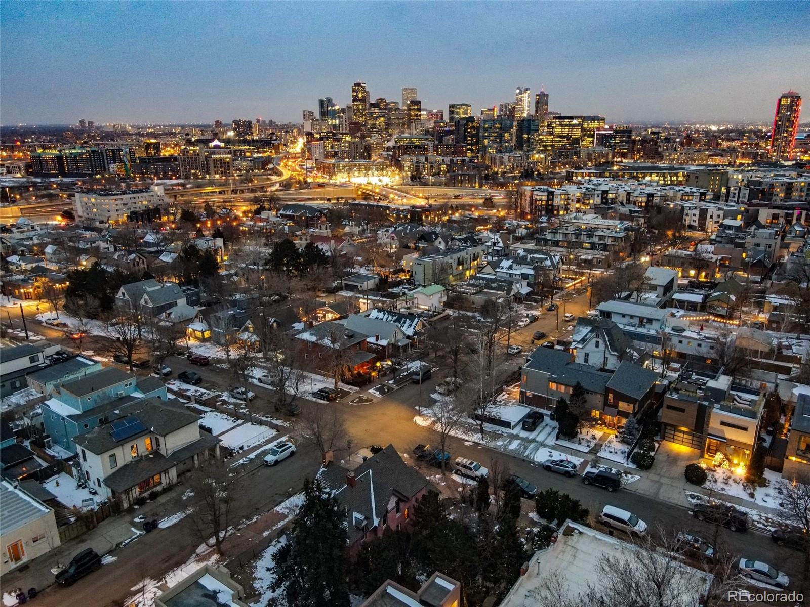 MLS Image #35 for 1805 w 34th avenue,denver, Colorado