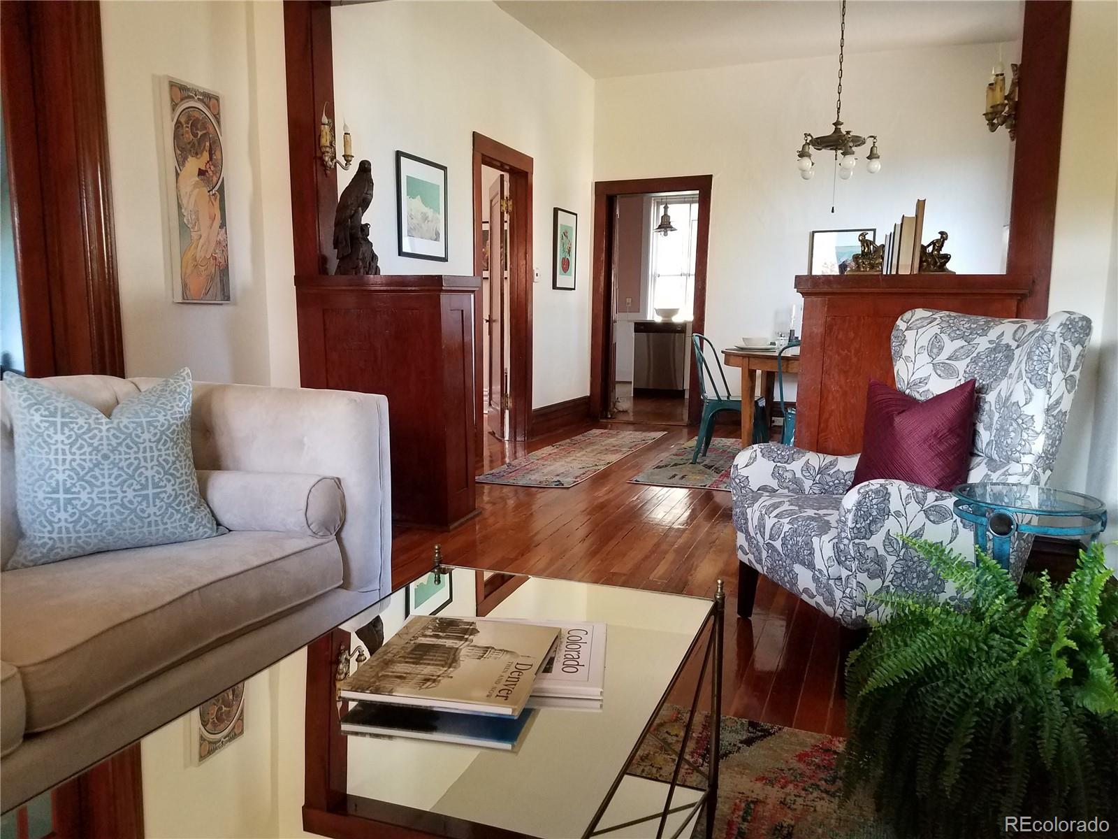 MLS Image #4 for 1805 w 34th avenue,denver, Colorado