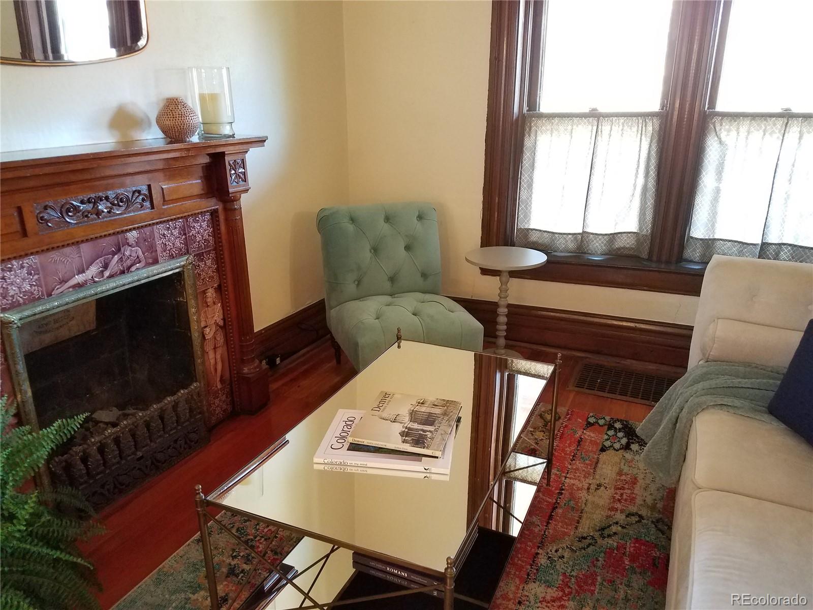MLS Image #5 for 1805 w 34th avenue,denver, Colorado