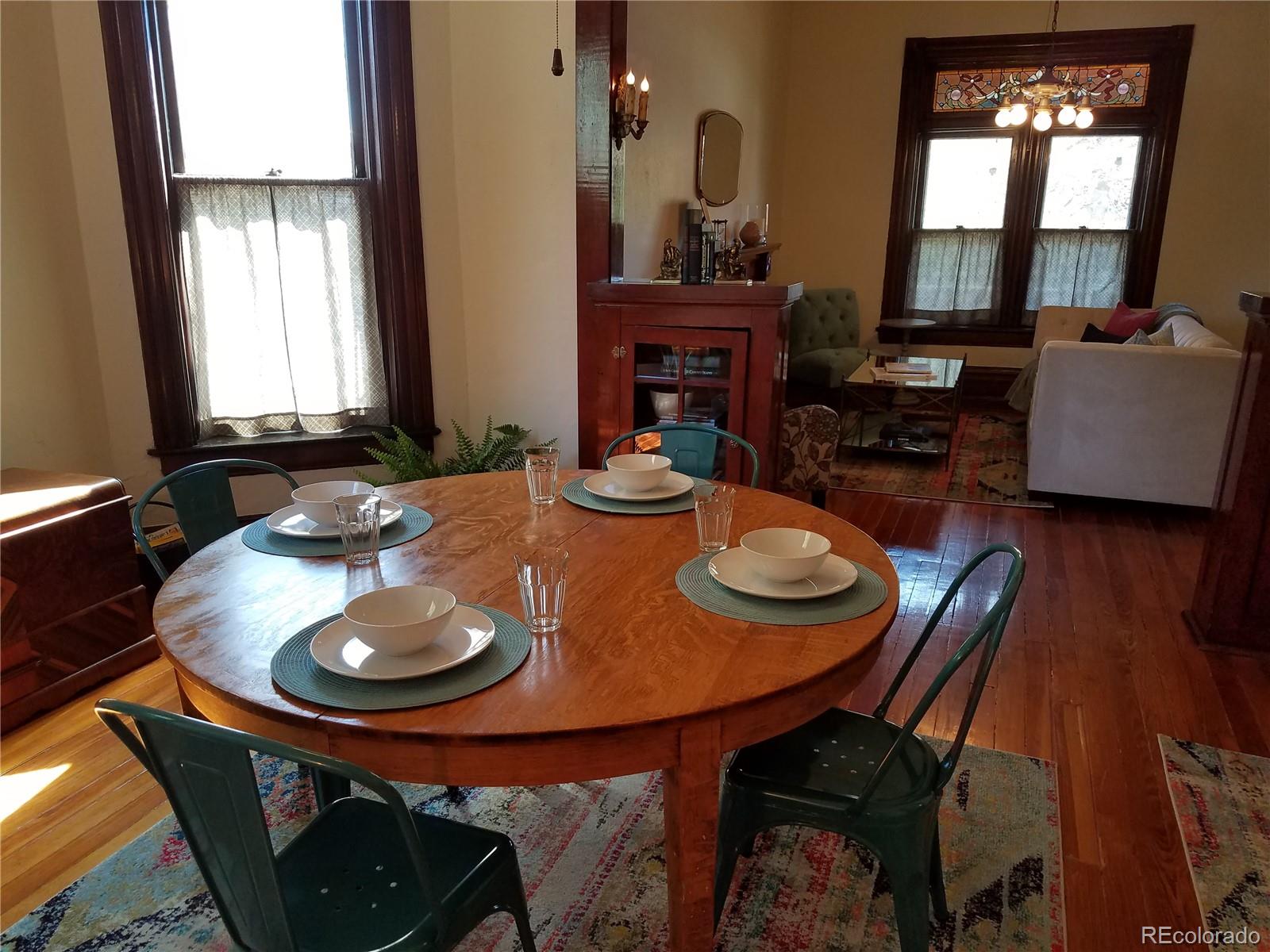 MLS Image #6 for 1805 w 34th avenue,denver, Colorado