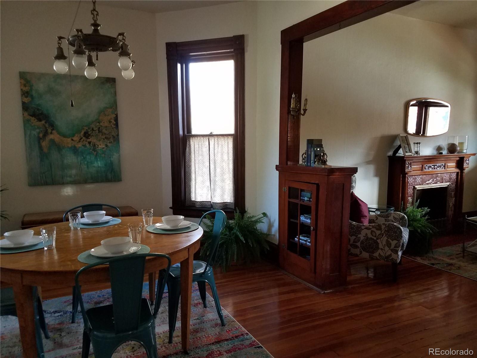 MLS Image #7 for 1805 w 34th avenue,denver, Colorado