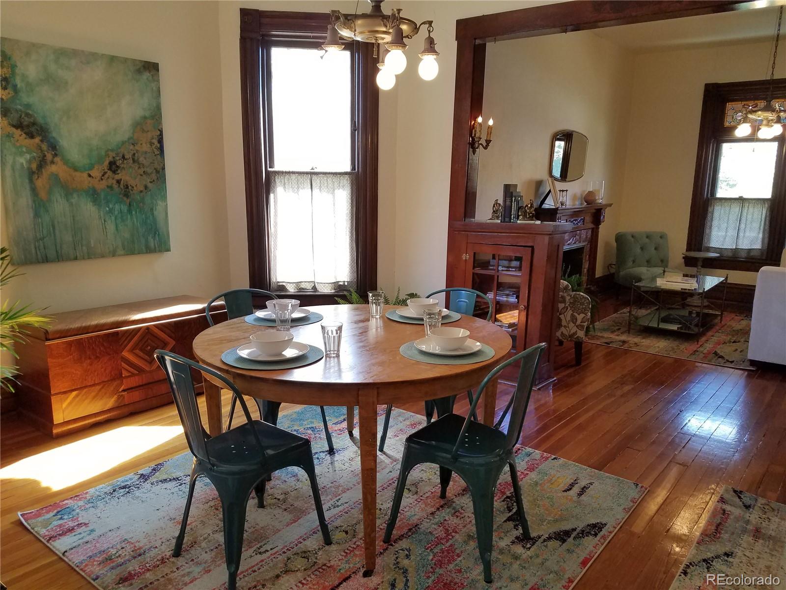MLS Image #9 for 1805 w 34th avenue,denver, Colorado