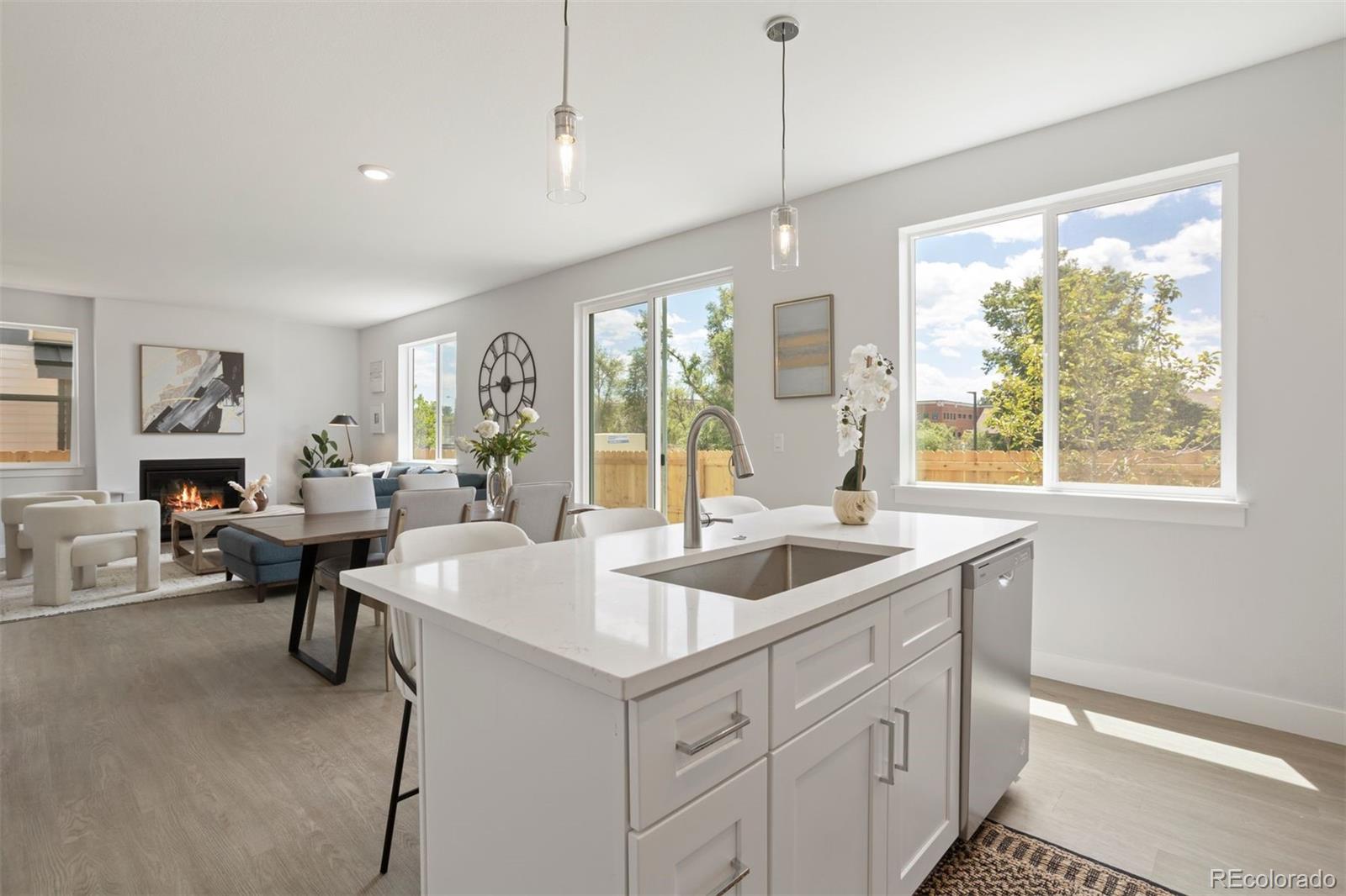 MLS Image #11 for 4006  upham street,wheat ridge, Colorado