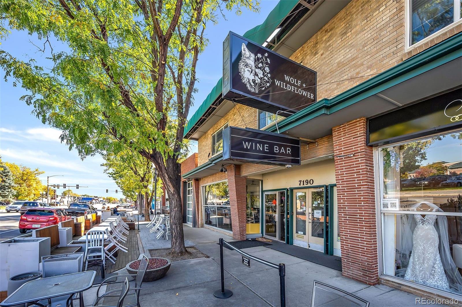 MLS Image #37 for 4006  upham street,wheat ridge, Colorado
