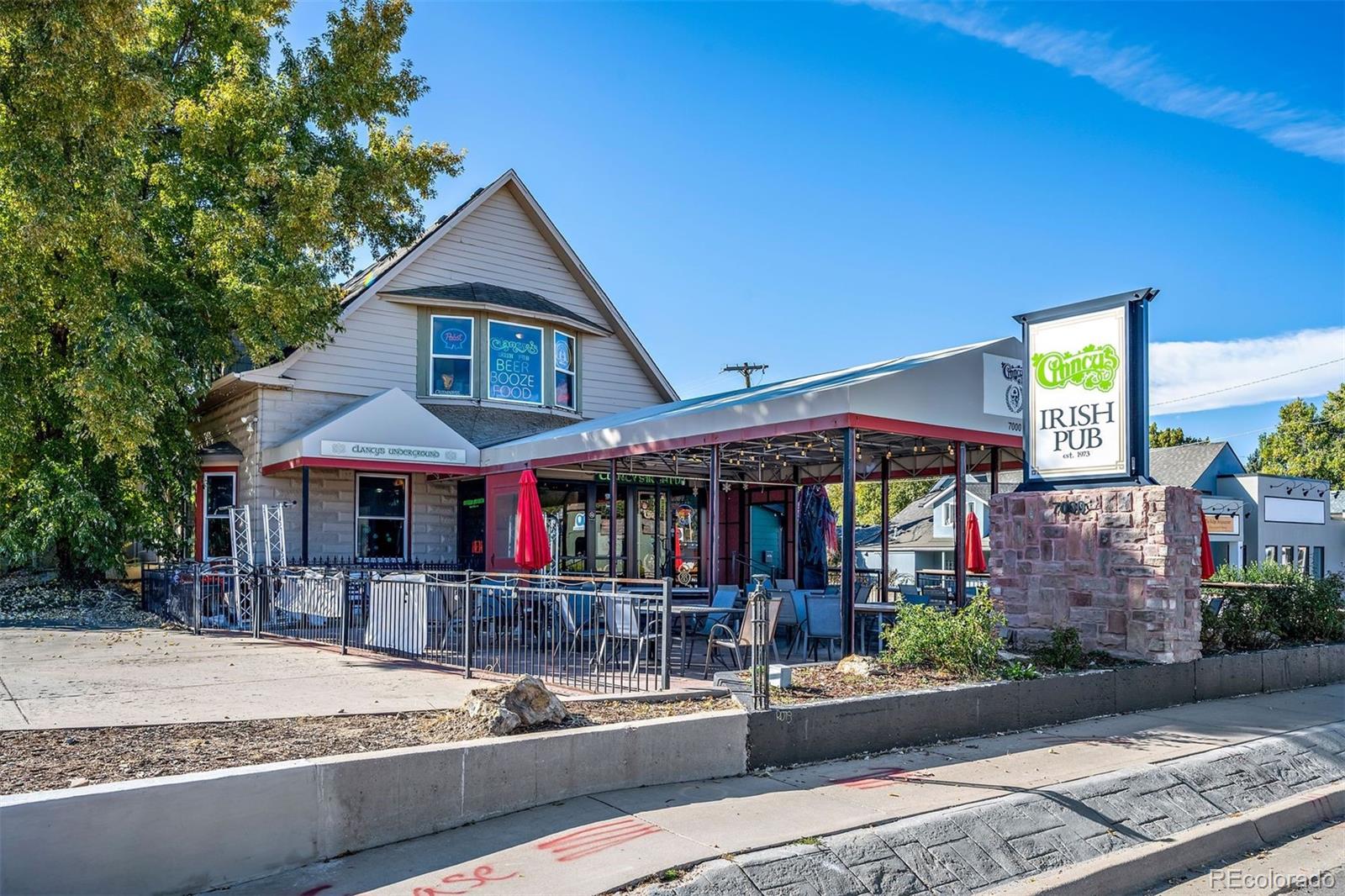 MLS Image #39 for 4006  upham street,wheat ridge, Colorado