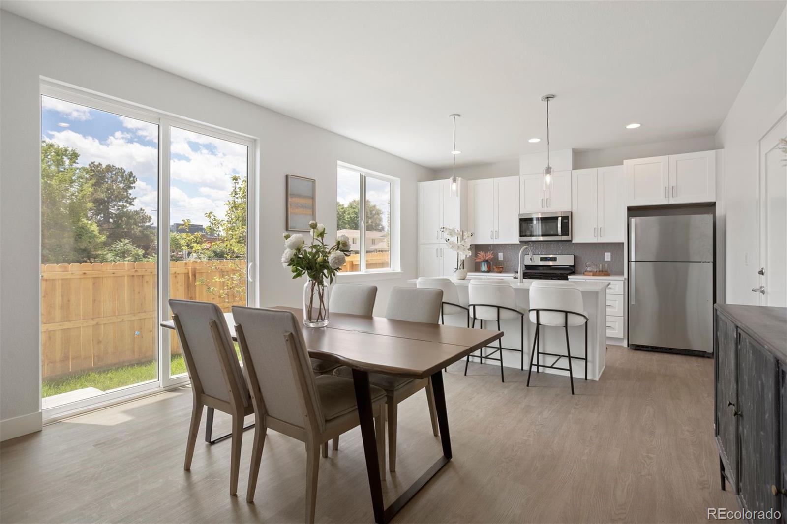 MLS Image #6 for 4006  upham street,wheat ridge, Colorado