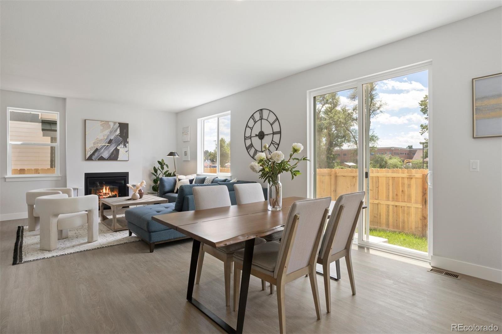 MLS Image #7 for 4006  upham street,wheat ridge, Colorado