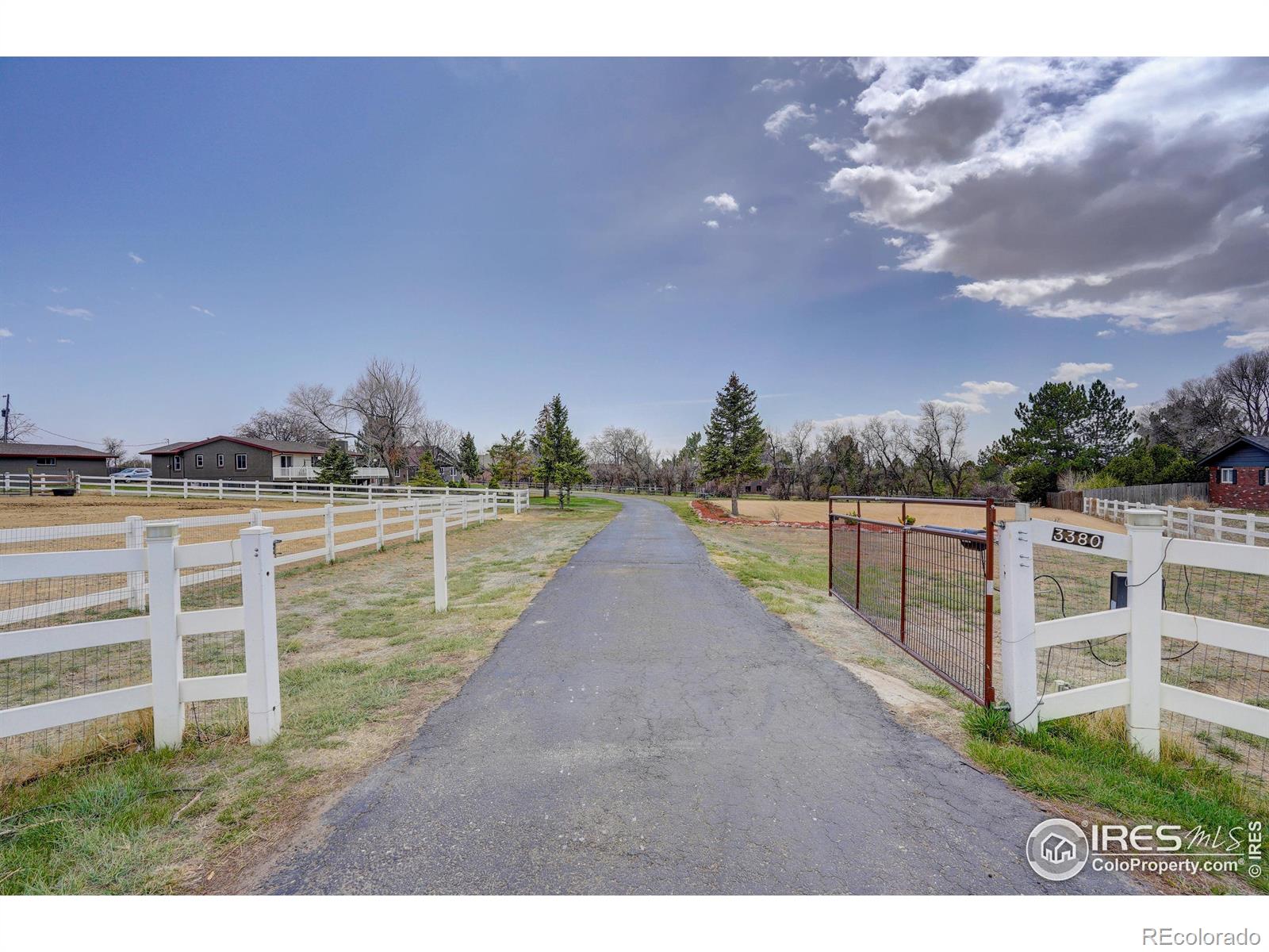 MLS Image #2 for 3380  county road 38 ,mead, Colorado