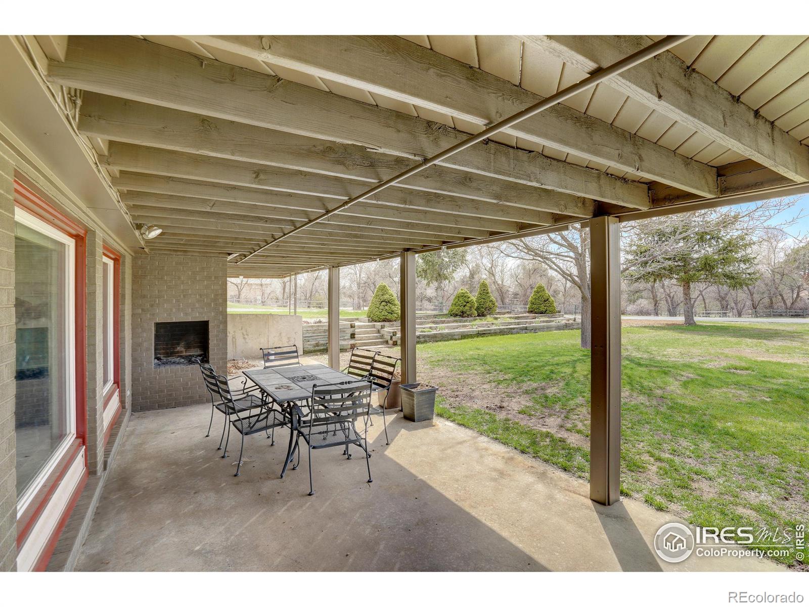MLS Image #23 for 3380  county road 38 ,mead, Colorado