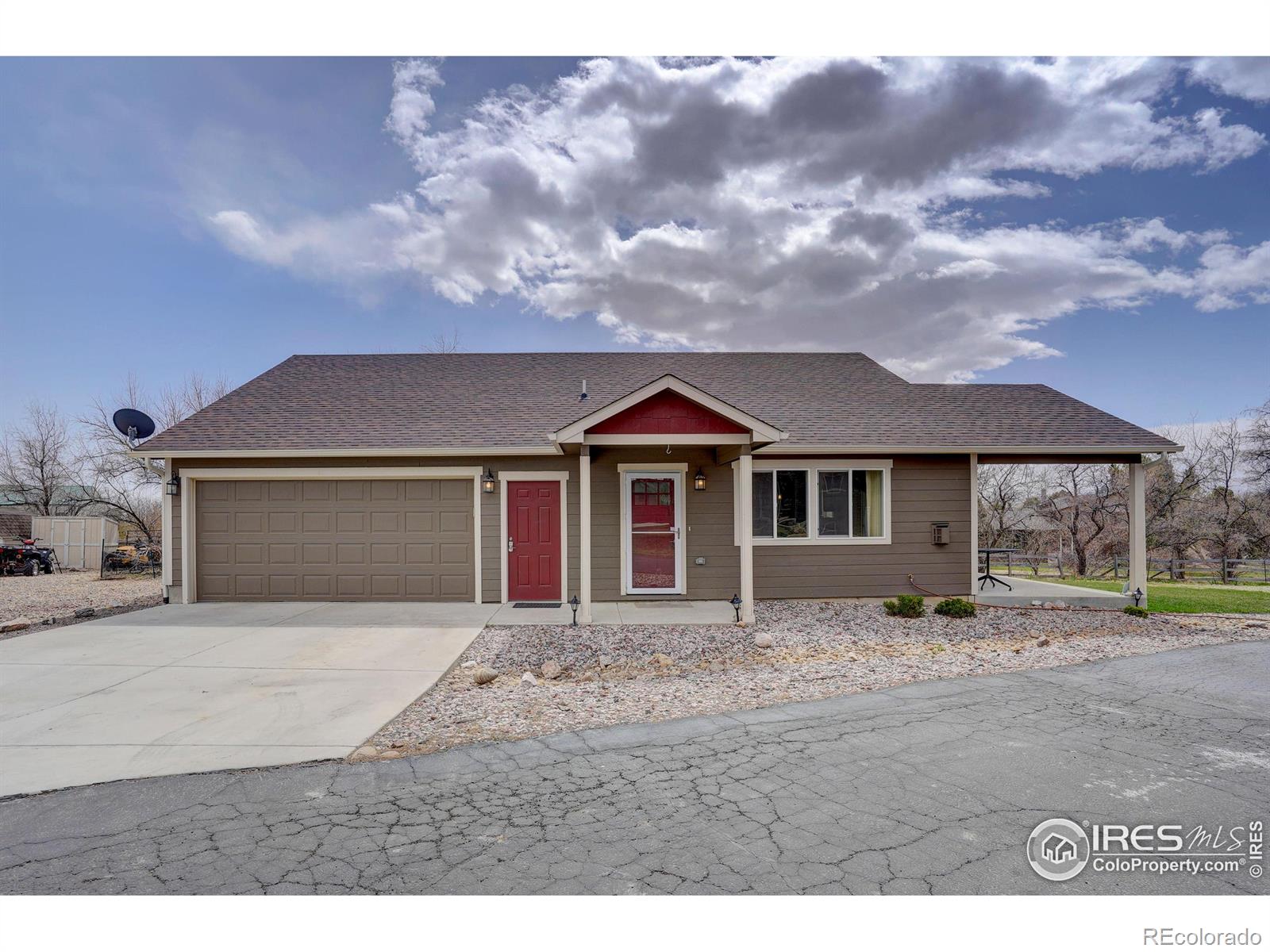MLS Image #24 for 3380  county road 38 ,mead, Colorado