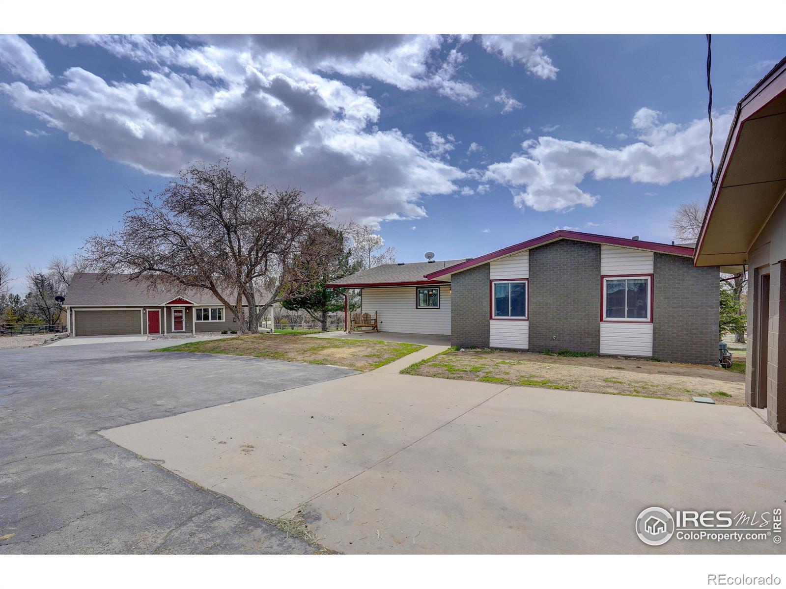 MLS Image #3 for 3380  county road 38 ,mead, Colorado