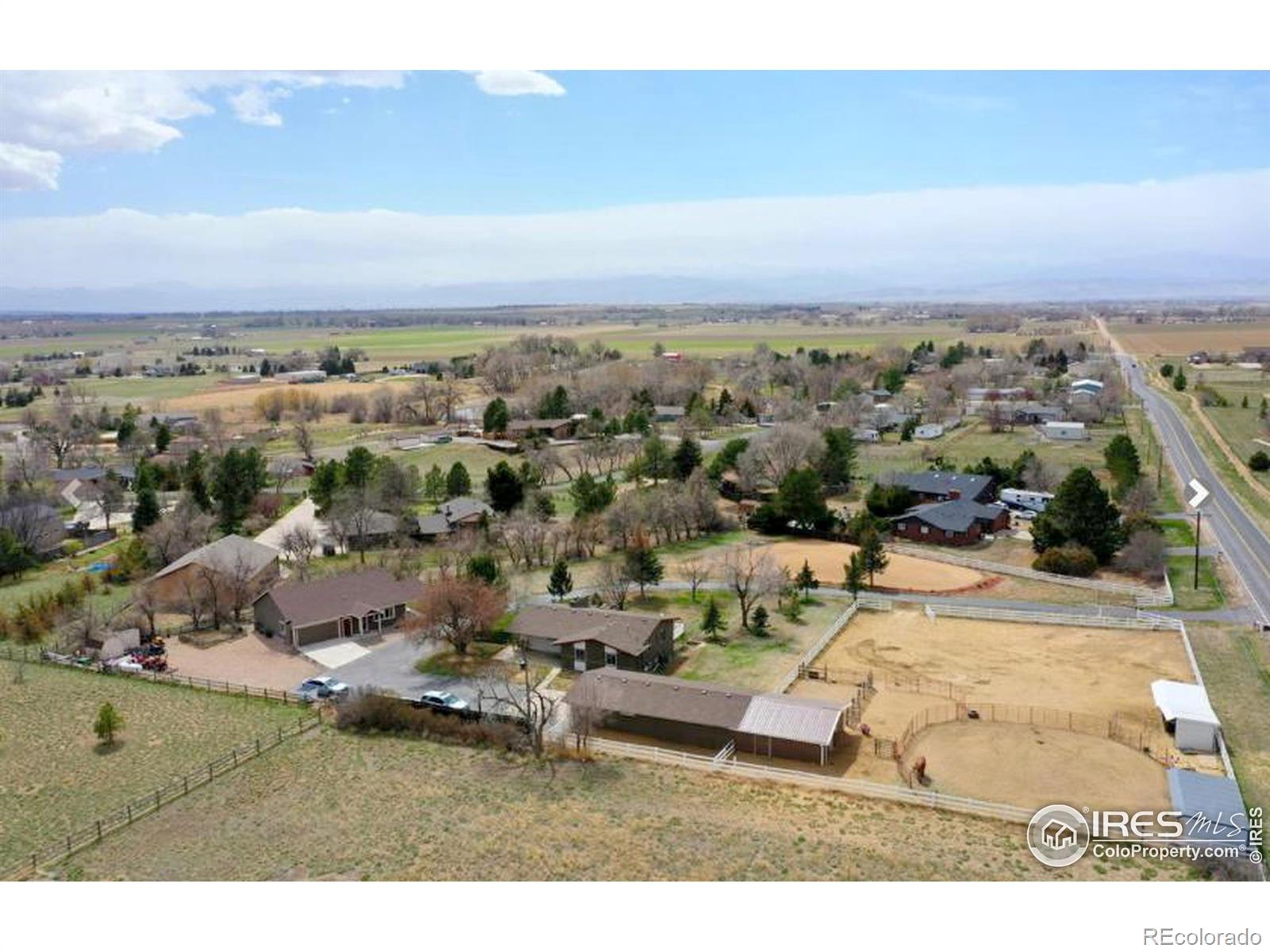 MLS Image #34 for 3380  county road 38 ,mead, Colorado
