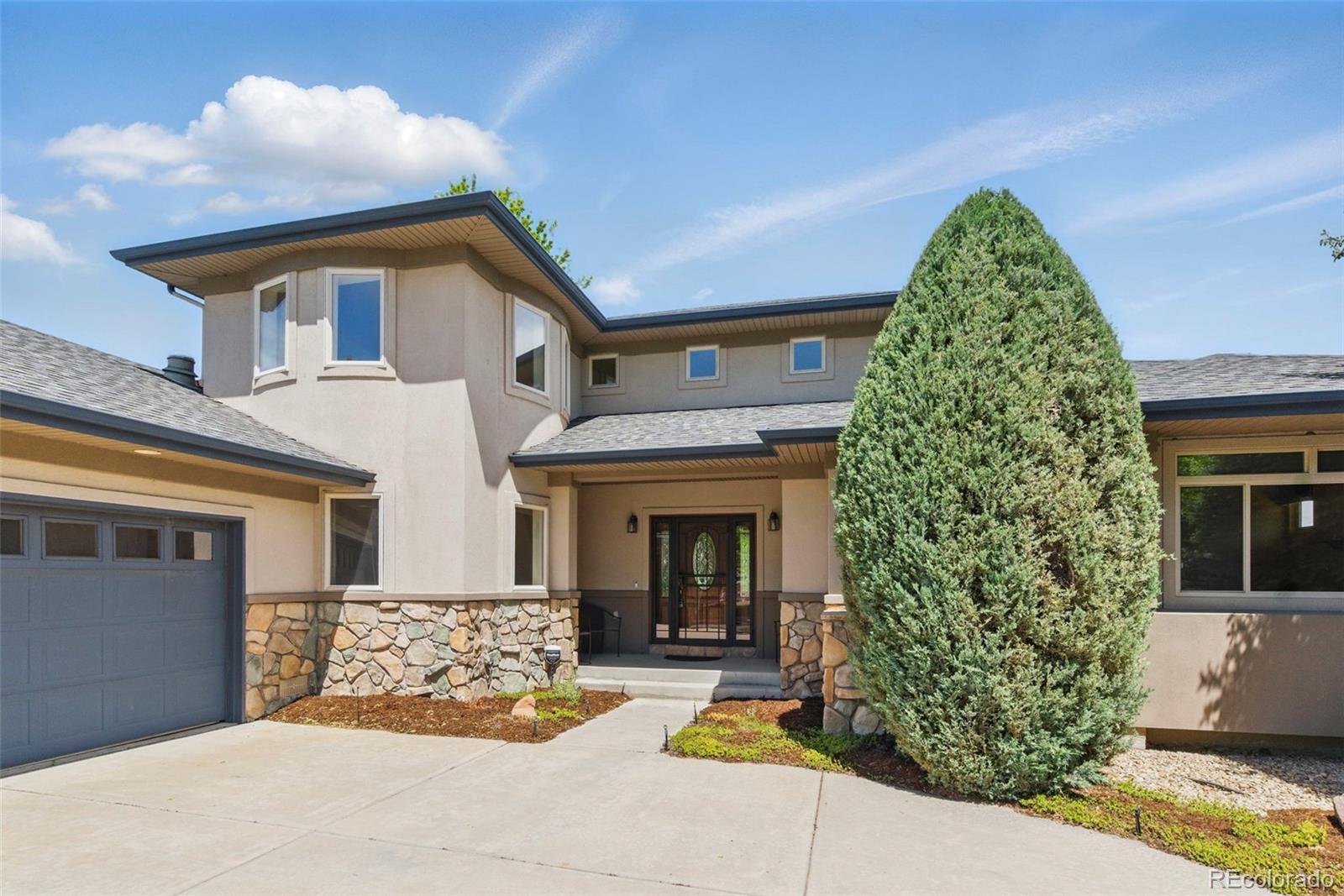 MLS Image #2 for 4405  fairway lane,broomfield, Colorado