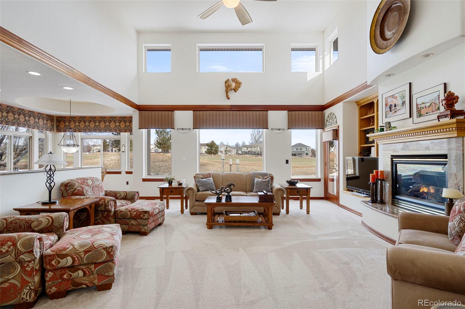 MLS Image #3 for 4405  fairway lane,broomfield, Colorado