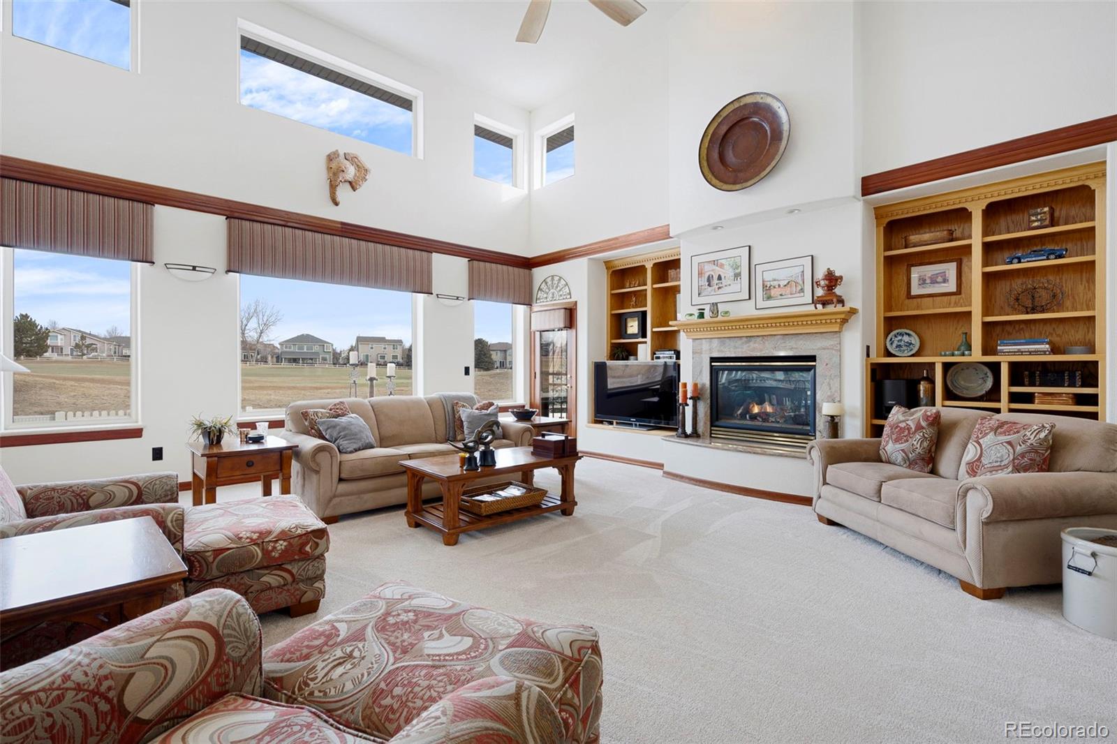MLS Image #4 for 4405  fairway lane,broomfield, Colorado