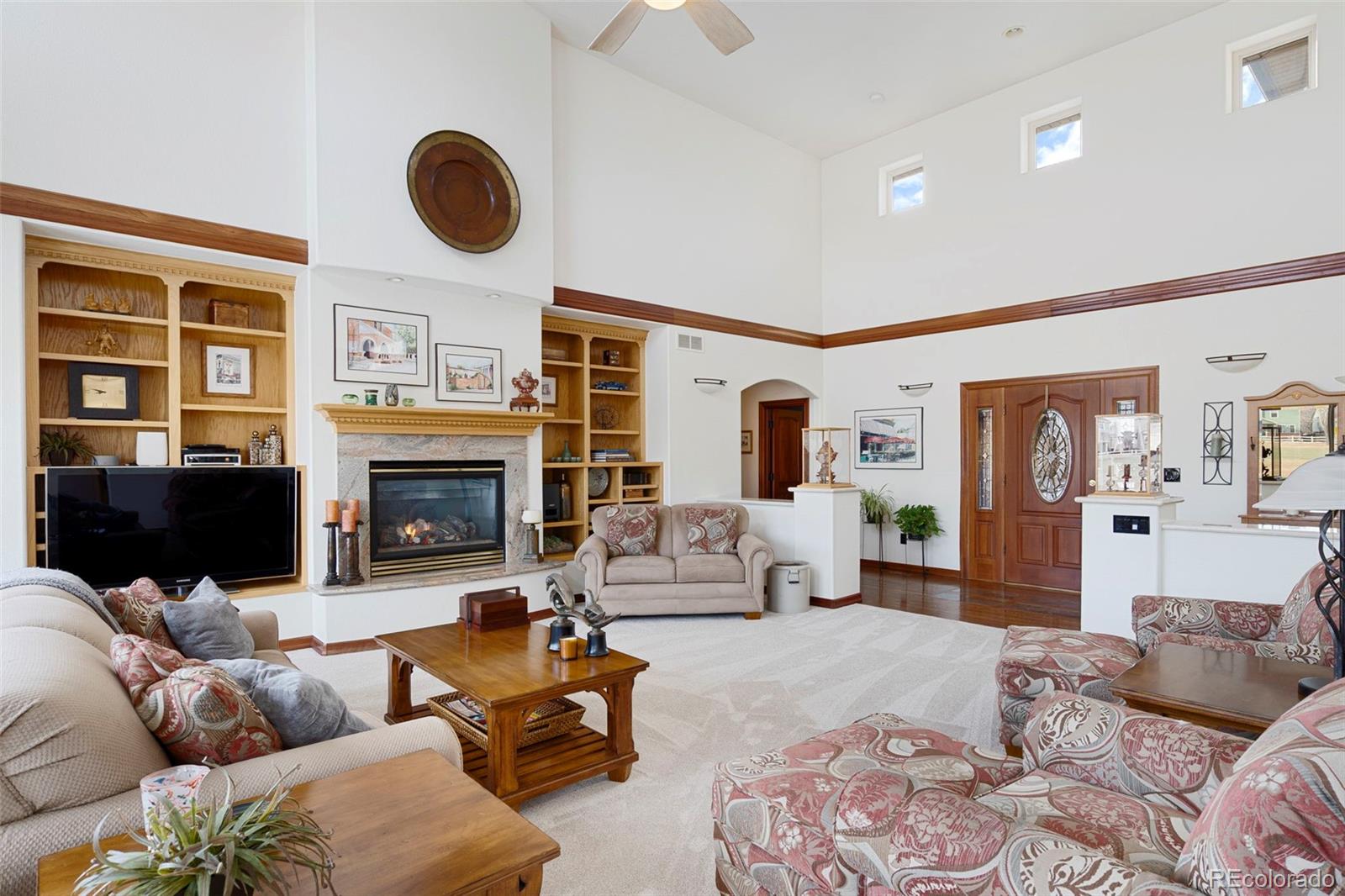 MLS Image #5 for 4405  fairway lane,broomfield, Colorado