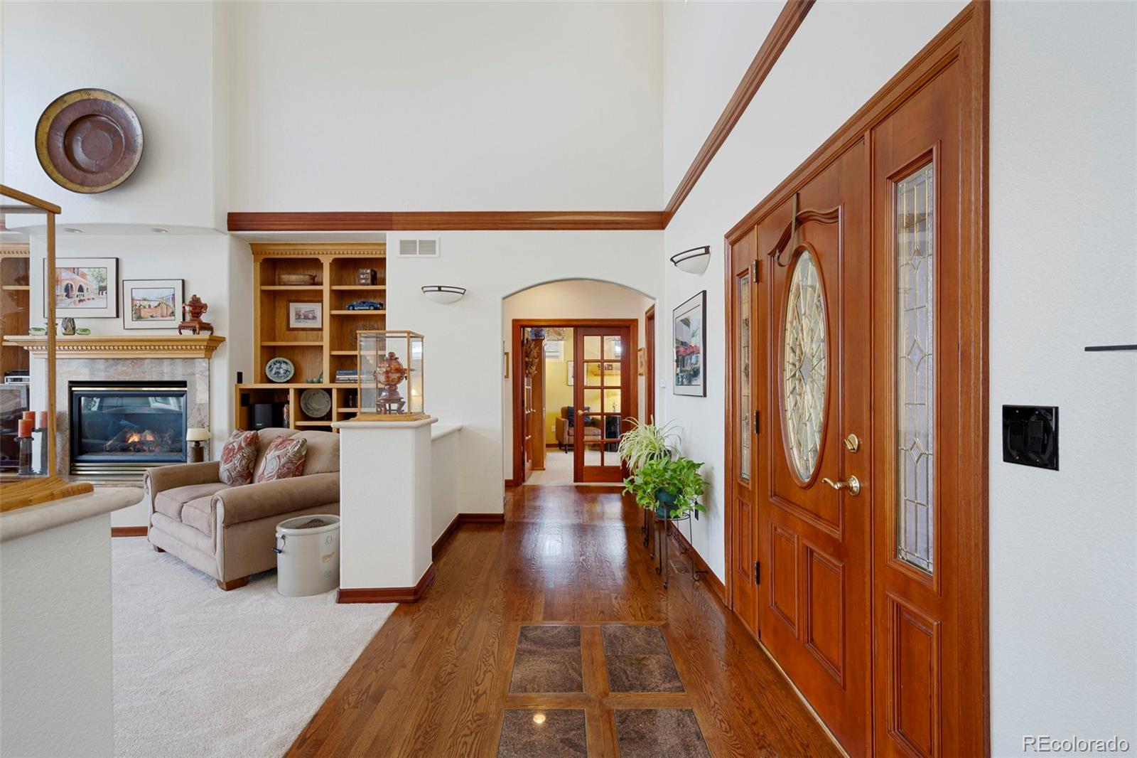 MLS Image #6 for 4405  fairway lane,broomfield, Colorado