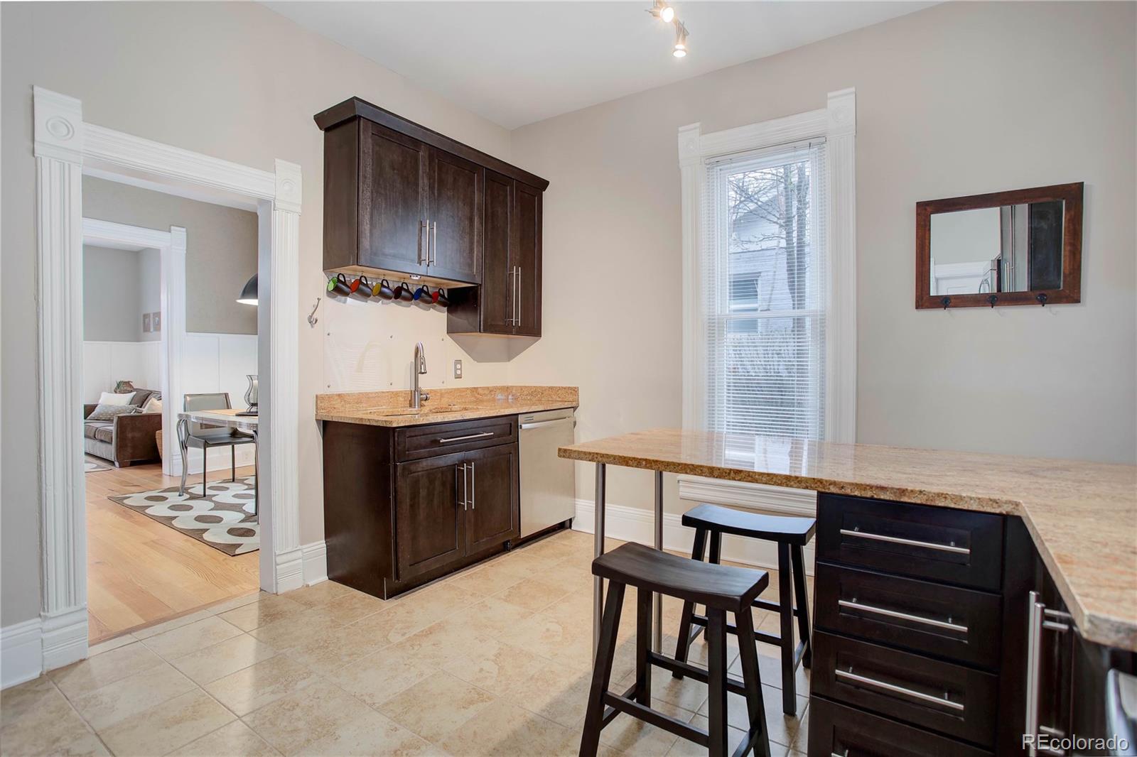 MLS Image #11 for 2125 s ogden street,denver, Colorado