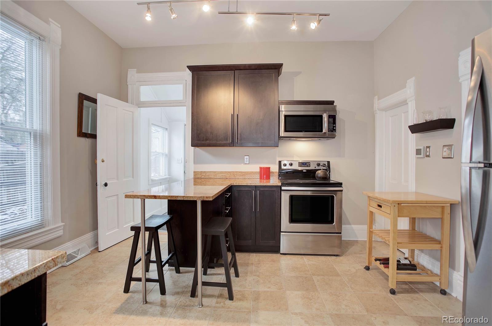 MLS Image #13 for 2125 s ogden street,denver, Colorado