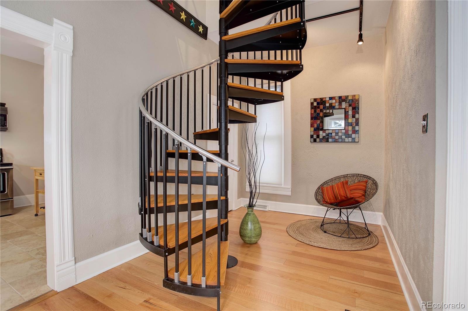 MLS Image #17 for 2125 s ogden street,denver, Colorado