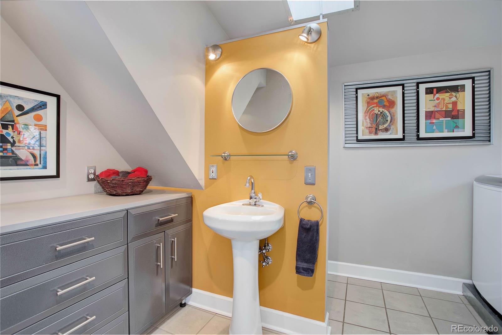MLS Image #24 for 2125 s ogden street,denver, Colorado