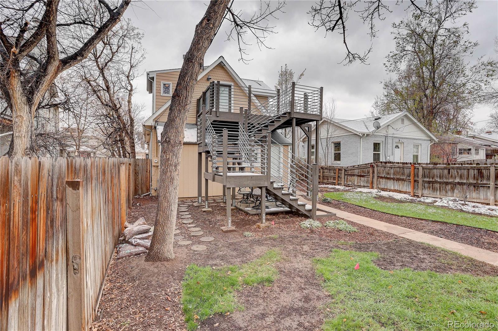 MLS Image #29 for 2125 s ogden street,denver, Colorado