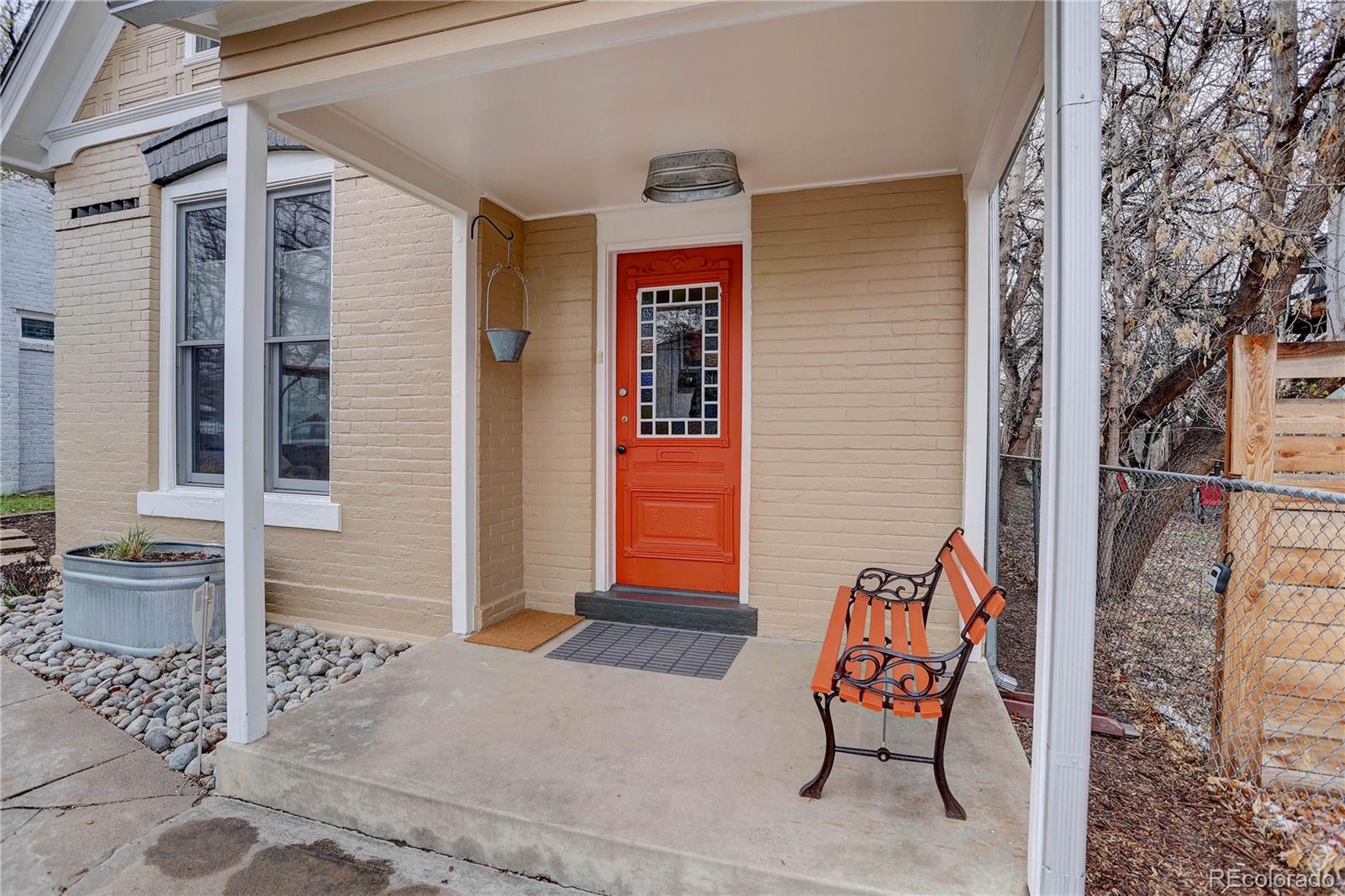 MLS Image #3 for 2125 s ogden street,denver, Colorado
