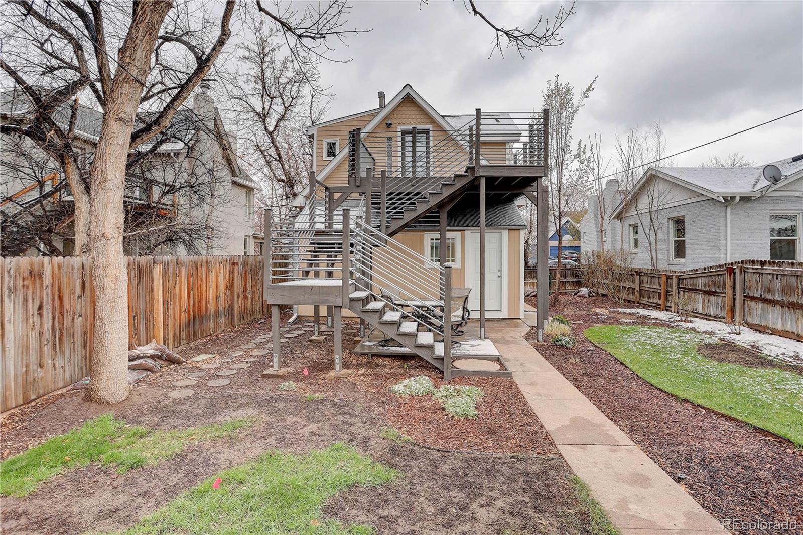MLS Image #30 for 2125 s ogden street,denver, Colorado