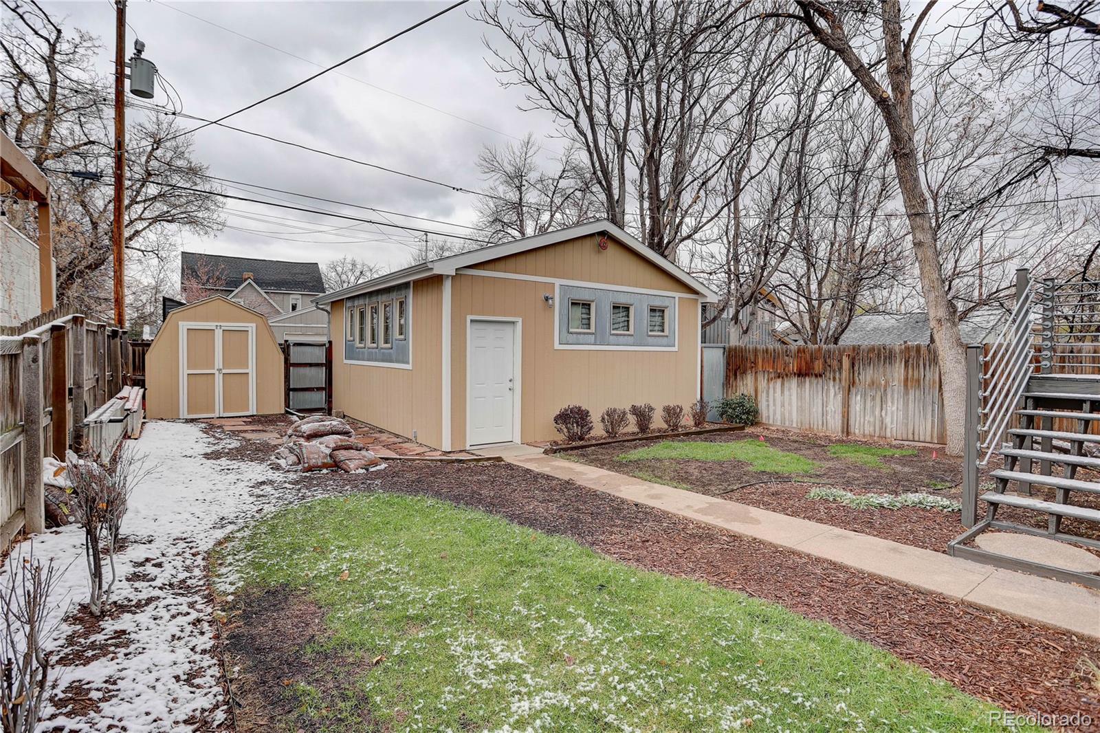 MLS Image #31 for 2125 s ogden street,denver, Colorado