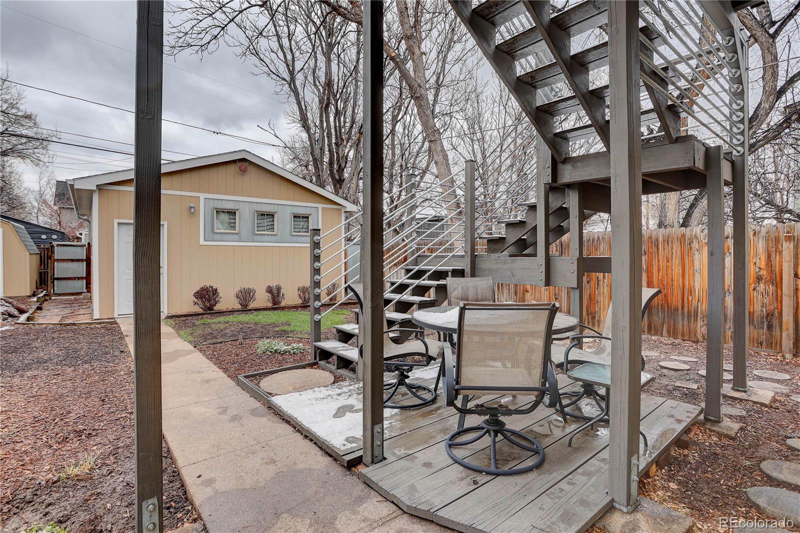 MLS Image #33 for 2125 s ogden street,denver, Colorado