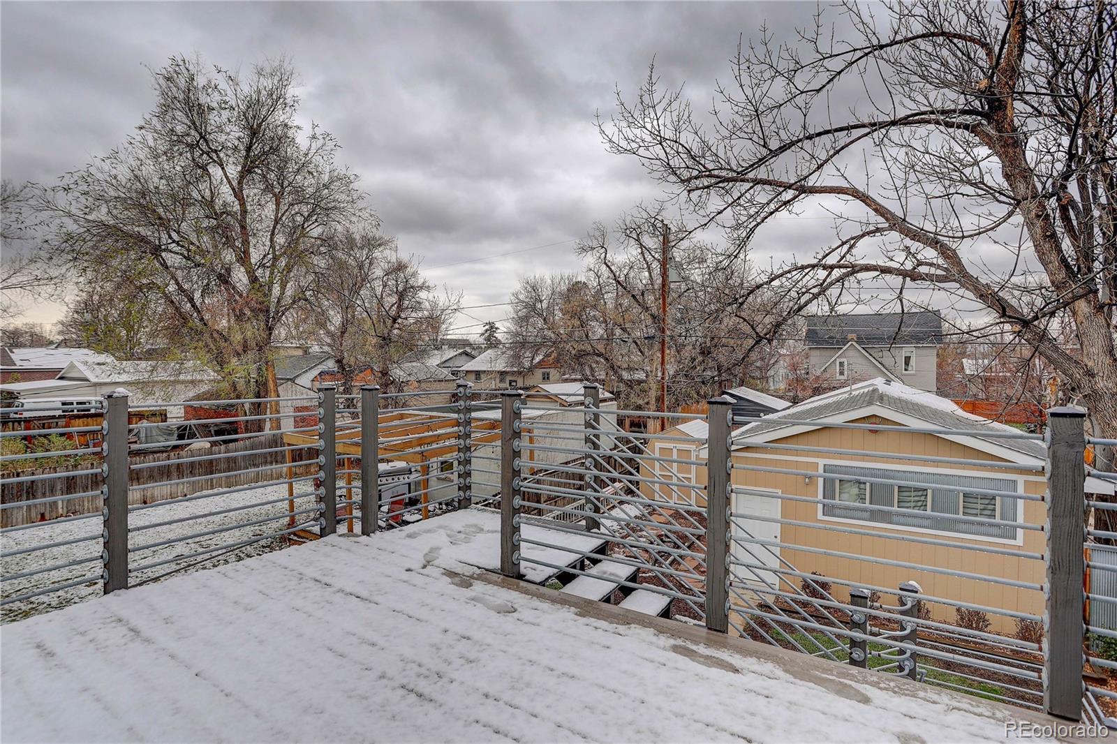 MLS Image #34 for 2125 s ogden street,denver, Colorado