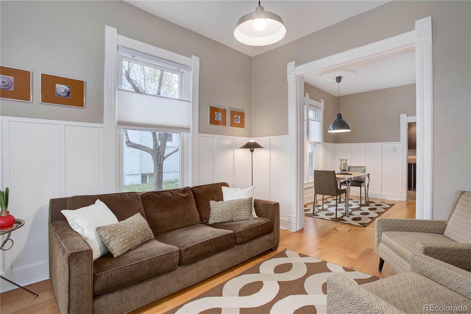 MLS Image #5 for 2125 s ogden street,denver, Colorado