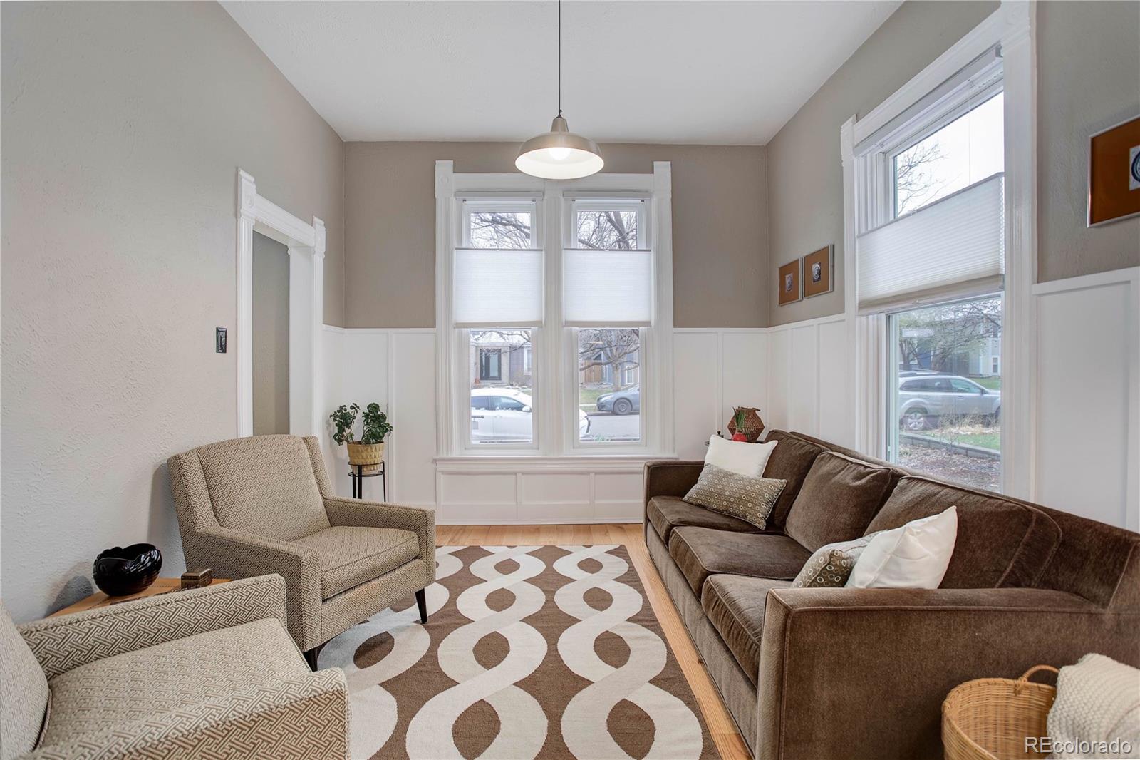 MLS Image #6 for 2125 s ogden street,denver, Colorado