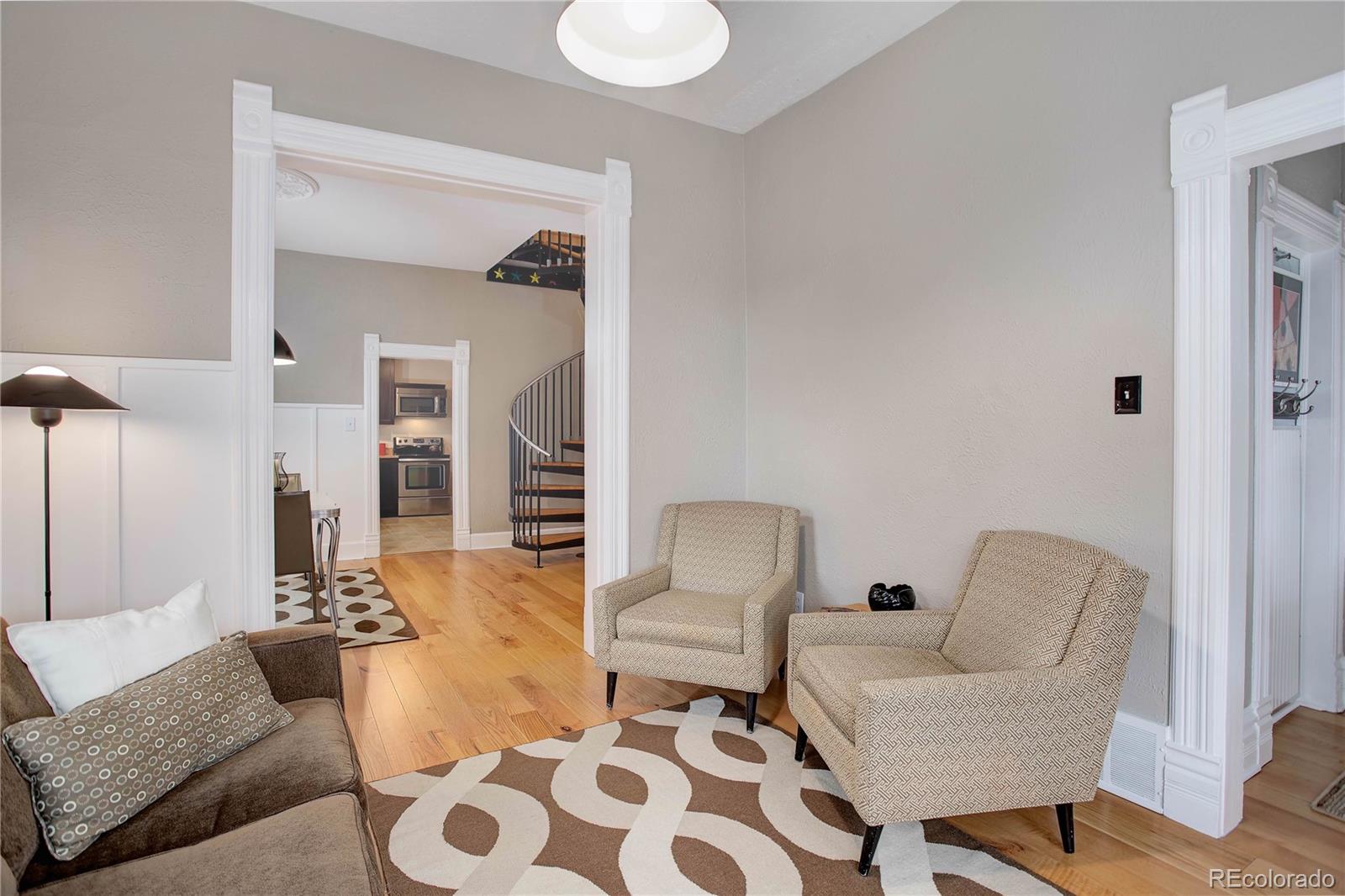 MLS Image #7 for 2125 s ogden street,denver, Colorado