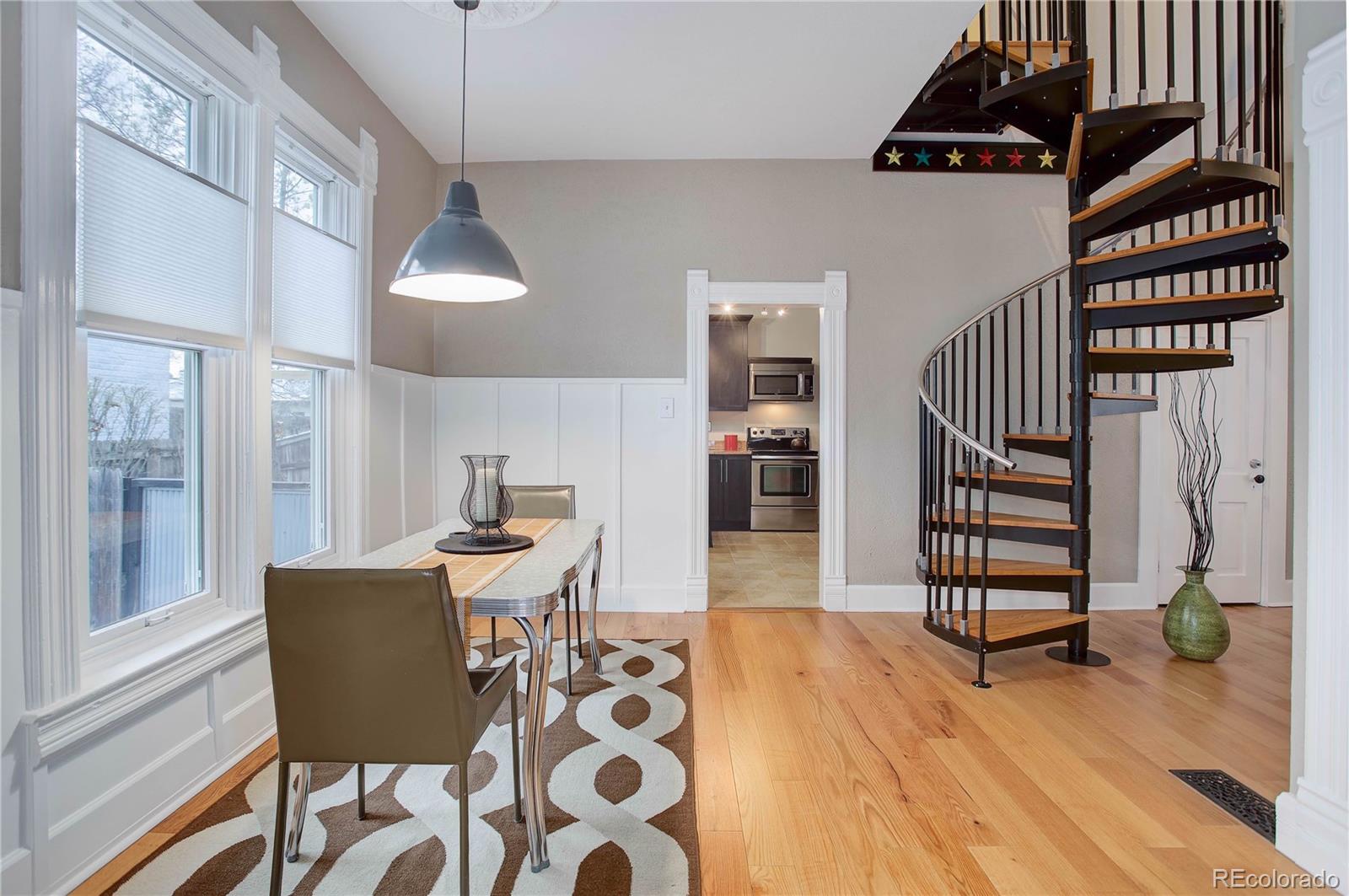 MLS Image #8 for 2125 s ogden street,denver, Colorado