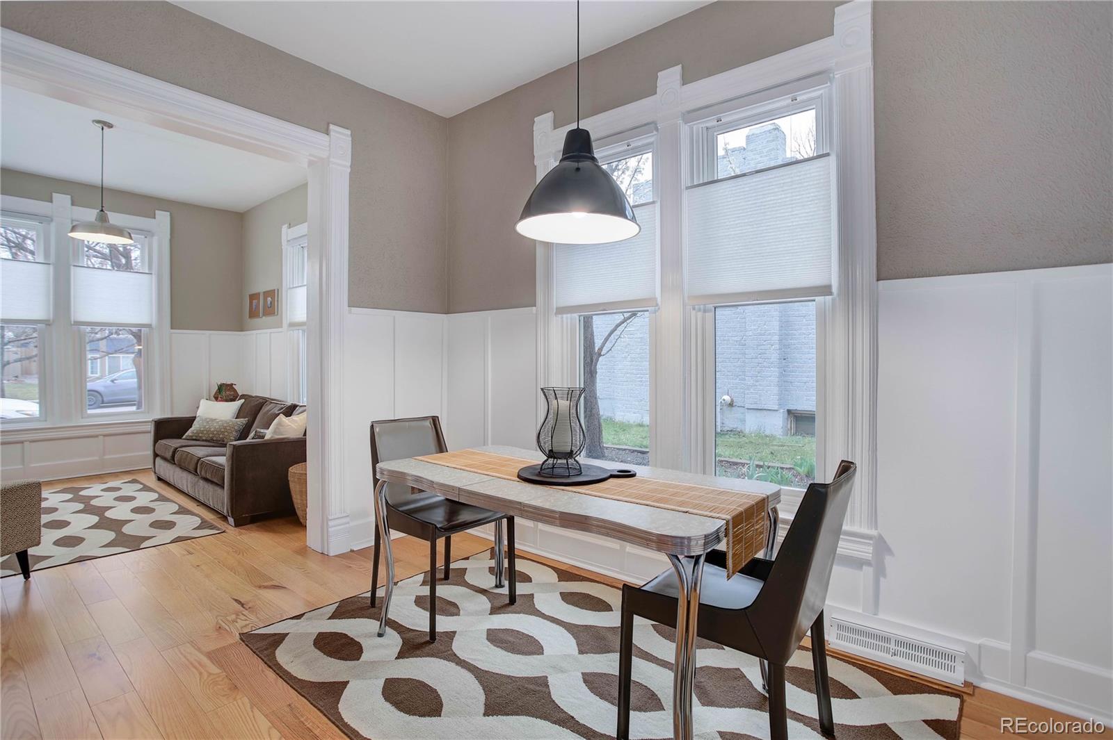 MLS Image #9 for 2125 s ogden street,denver, Colorado
