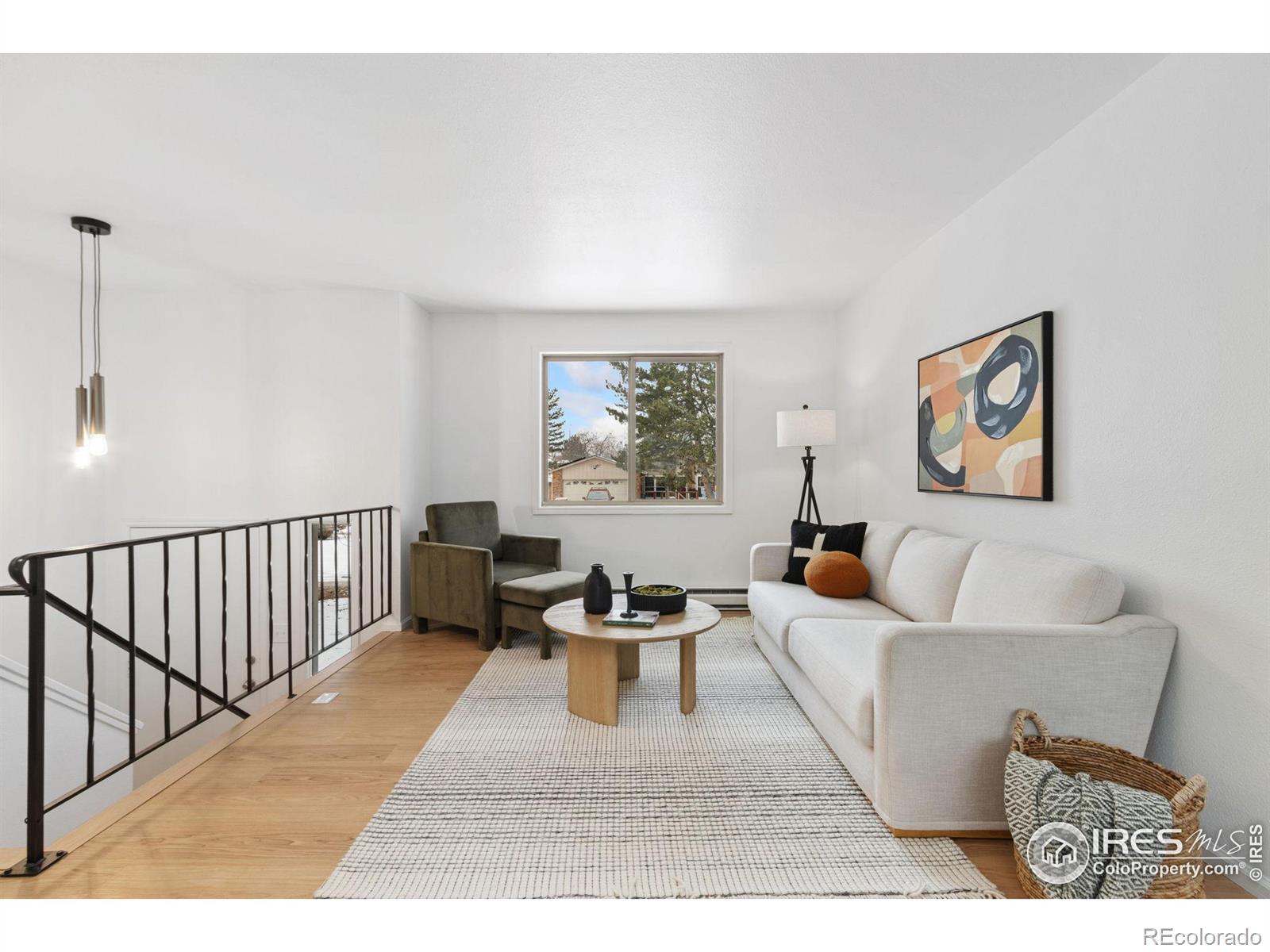 MLS Image #5 for 806  pear street,fort collins, Colorado