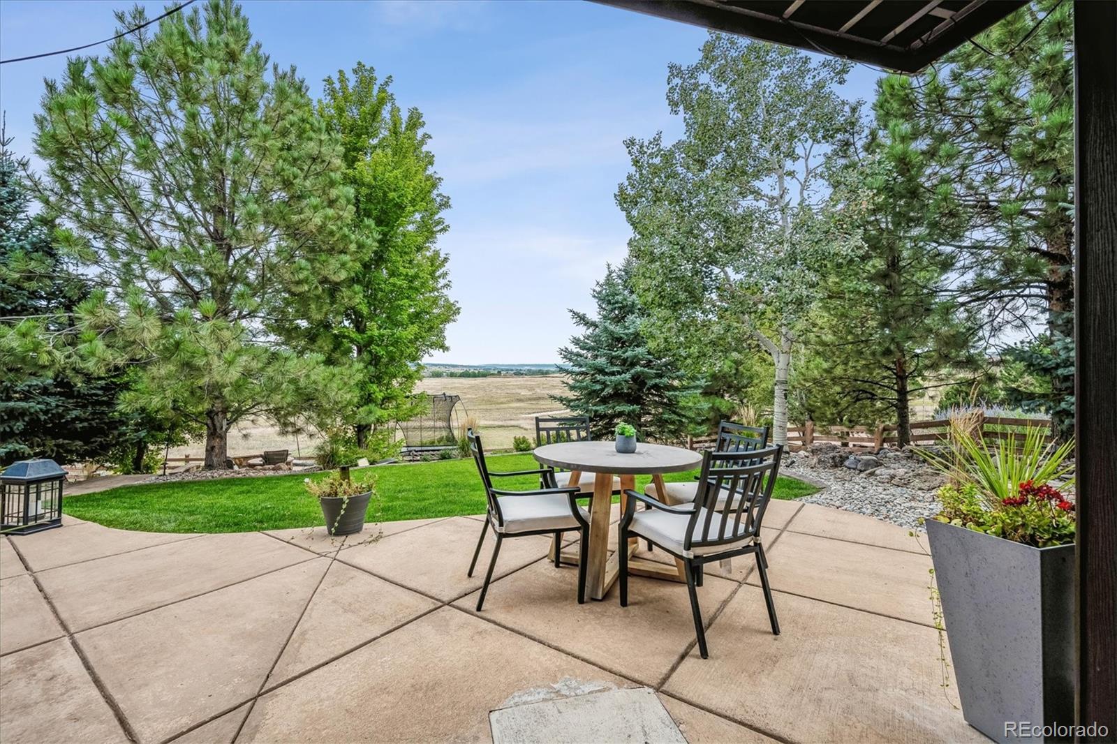 MLS Image #37 for 4848  wagontrail court,parker, Colorado