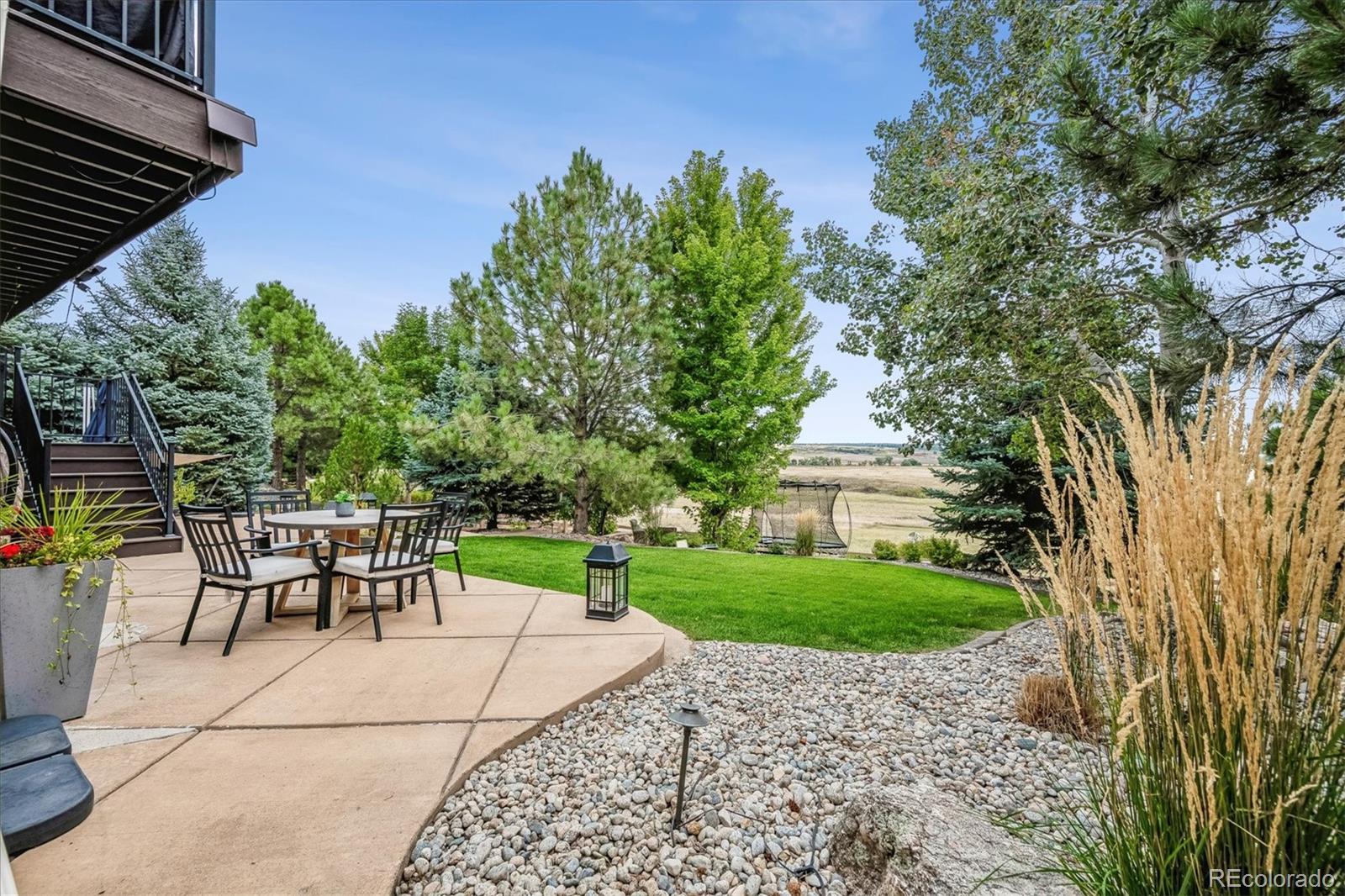 MLS Image #39 for 4848  wagontrail court,parker, Colorado