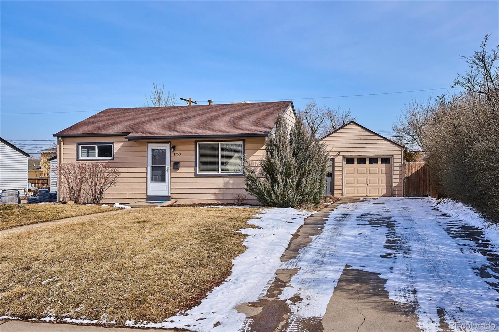 CMA Image for 1760 s yuma street,Denver, Colorado