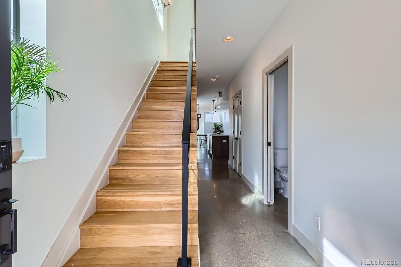 MLS Image #2 for 3439 n high street,denver, Colorado