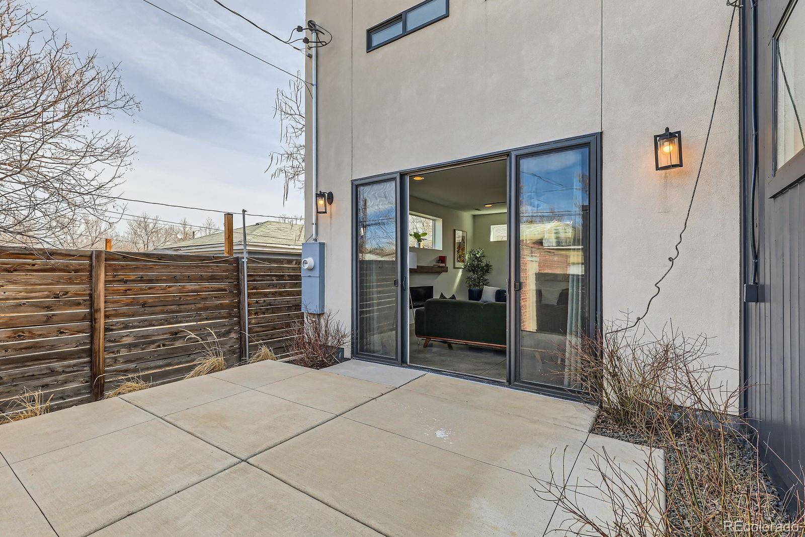 MLS Image #23 for 3439 n high street,denver, Colorado