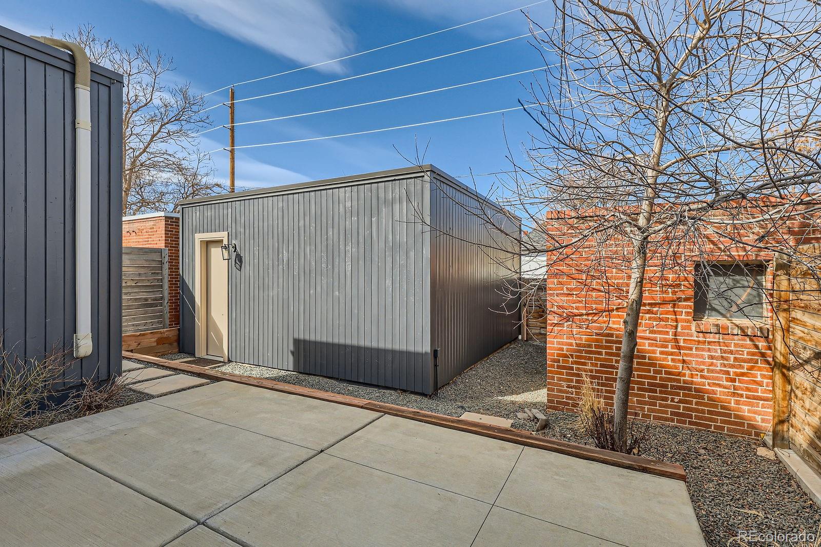 MLS Image #24 for 3439 n high street,denver, Colorado