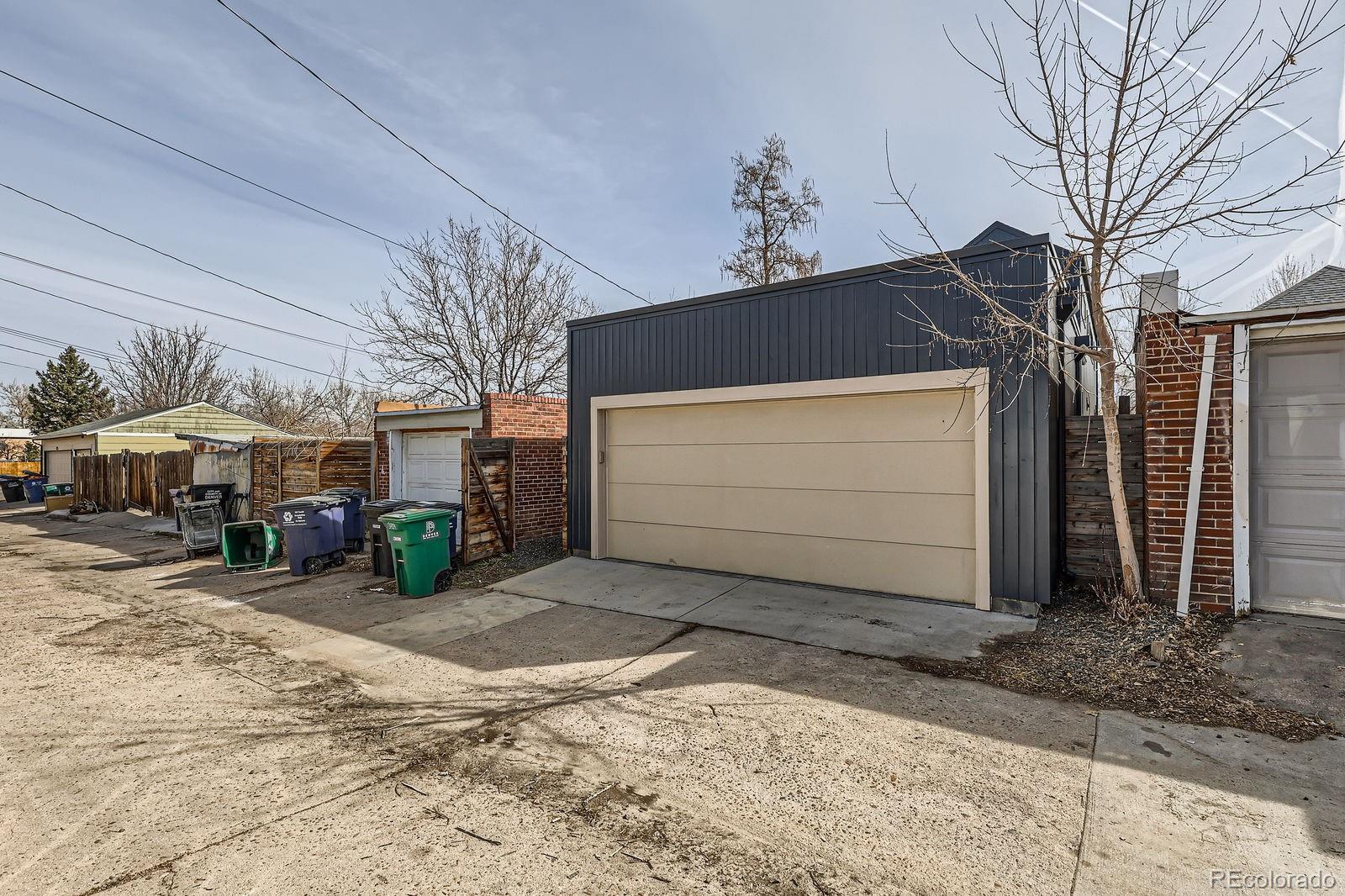 MLS Image #25 for 3439 n high street,denver, Colorado